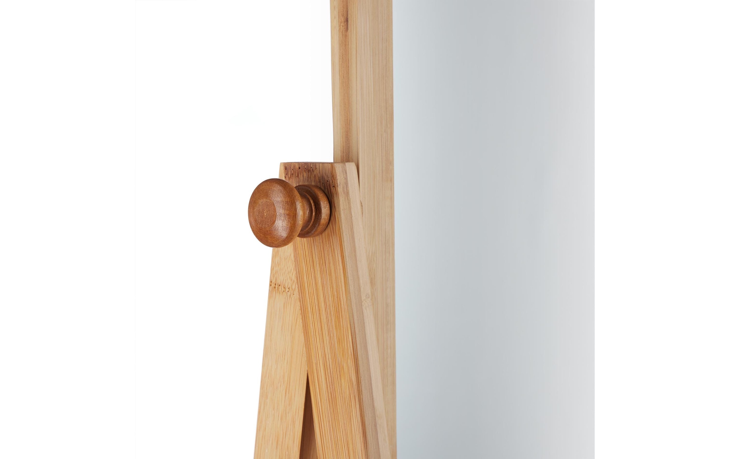 relaxdays Spiegel »40 x 159.5 cm«