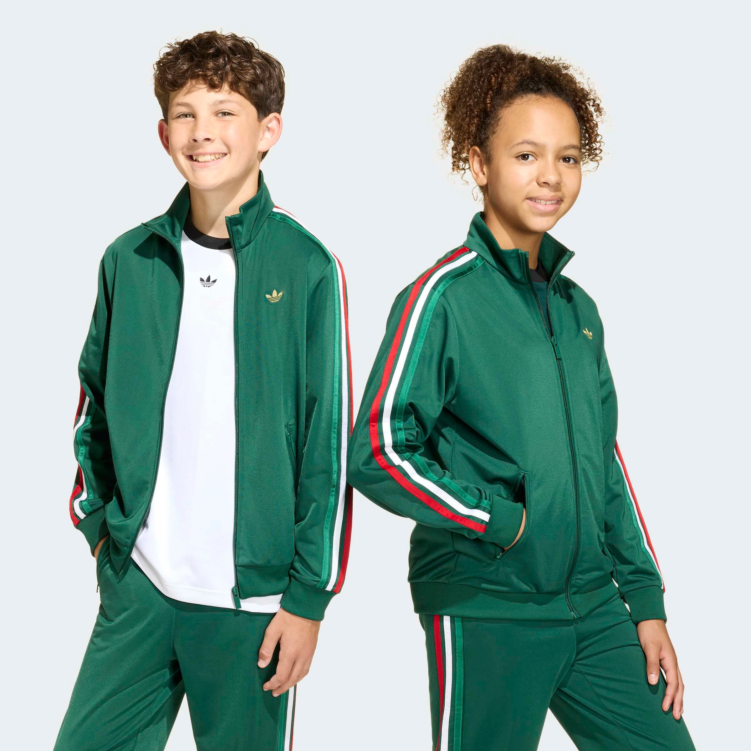 adidas Originals Outdoorjacke »FIREBIRD LO TT«