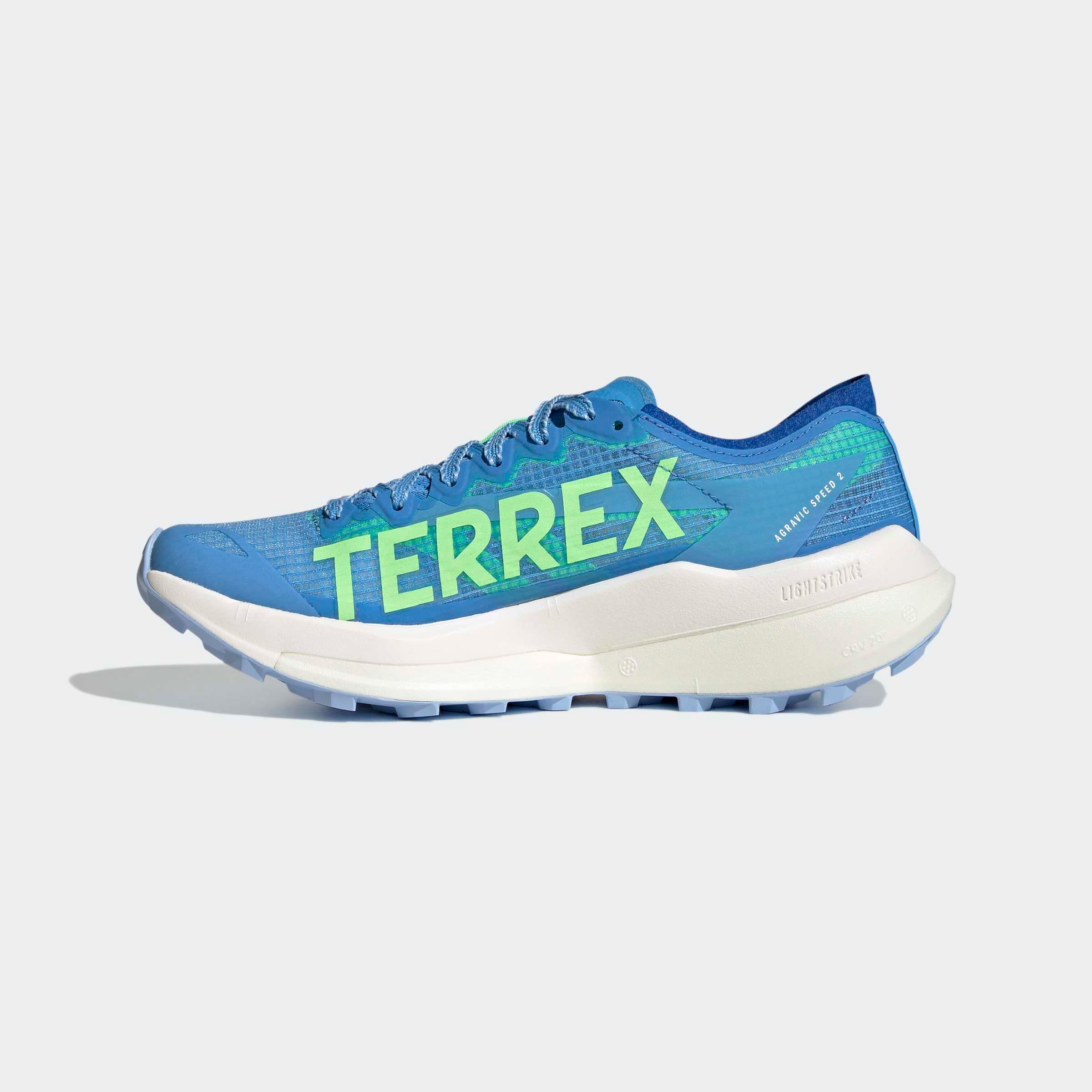 adidas TERREX Chaussures de trail »AGRAVIC SPEED 2«