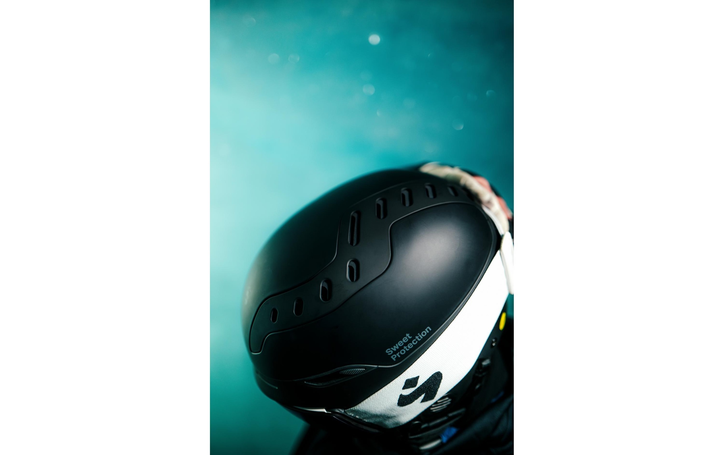 Sweet Protection Skihelm »Switcher L-XL«