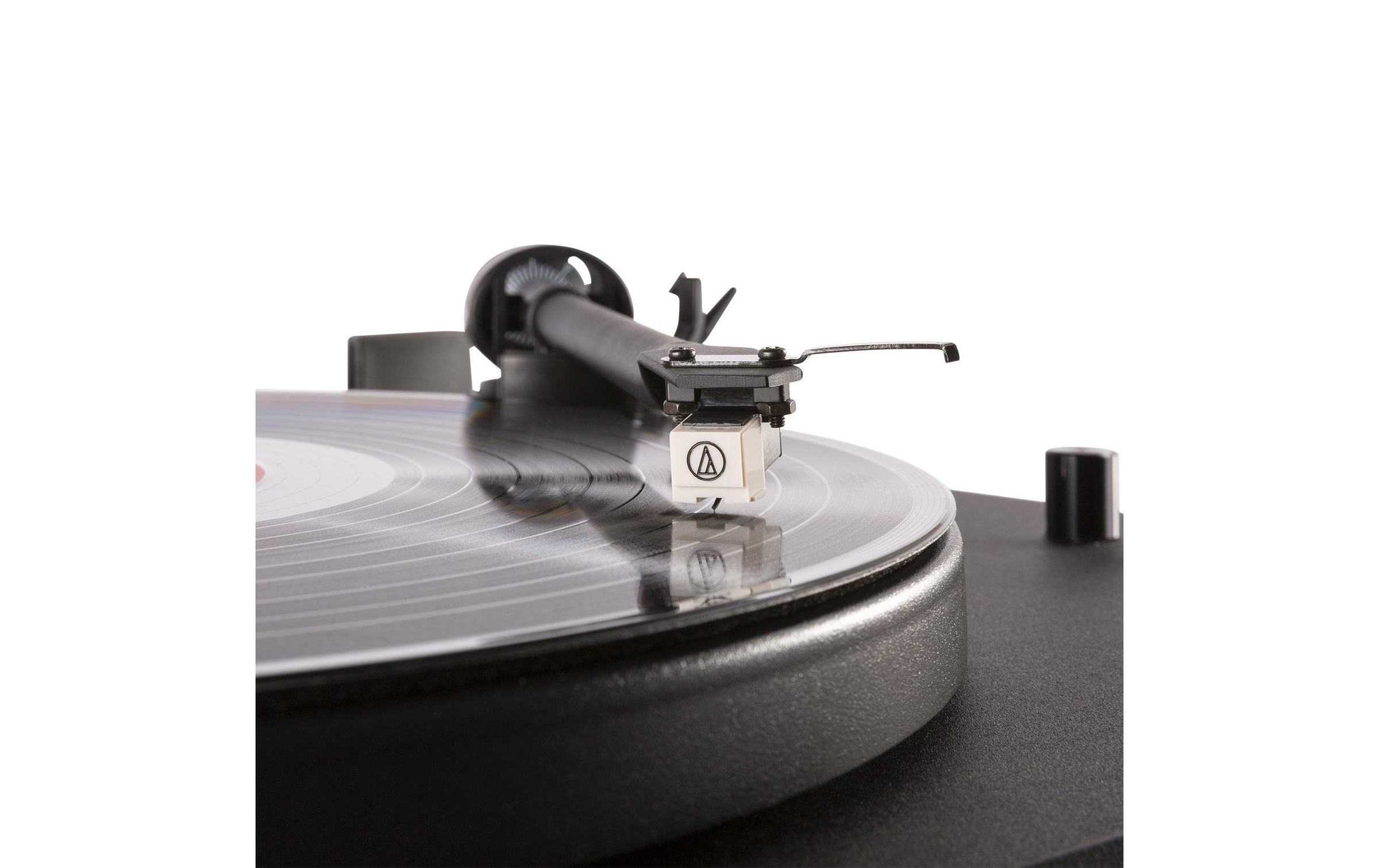 Plattenspieler »Audizio RP340«