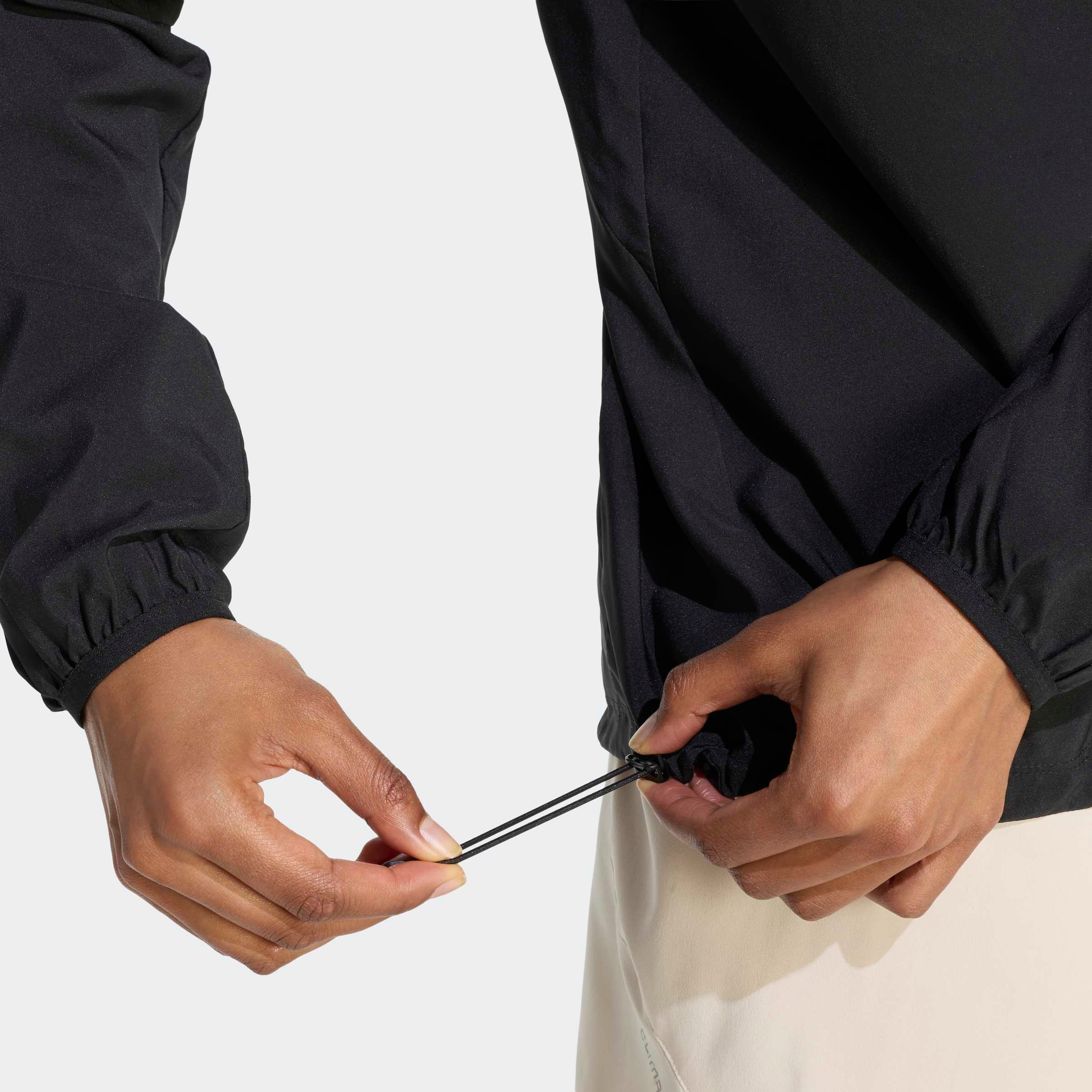 adidas Performance Laufjacke »ADI365 ICONIC«