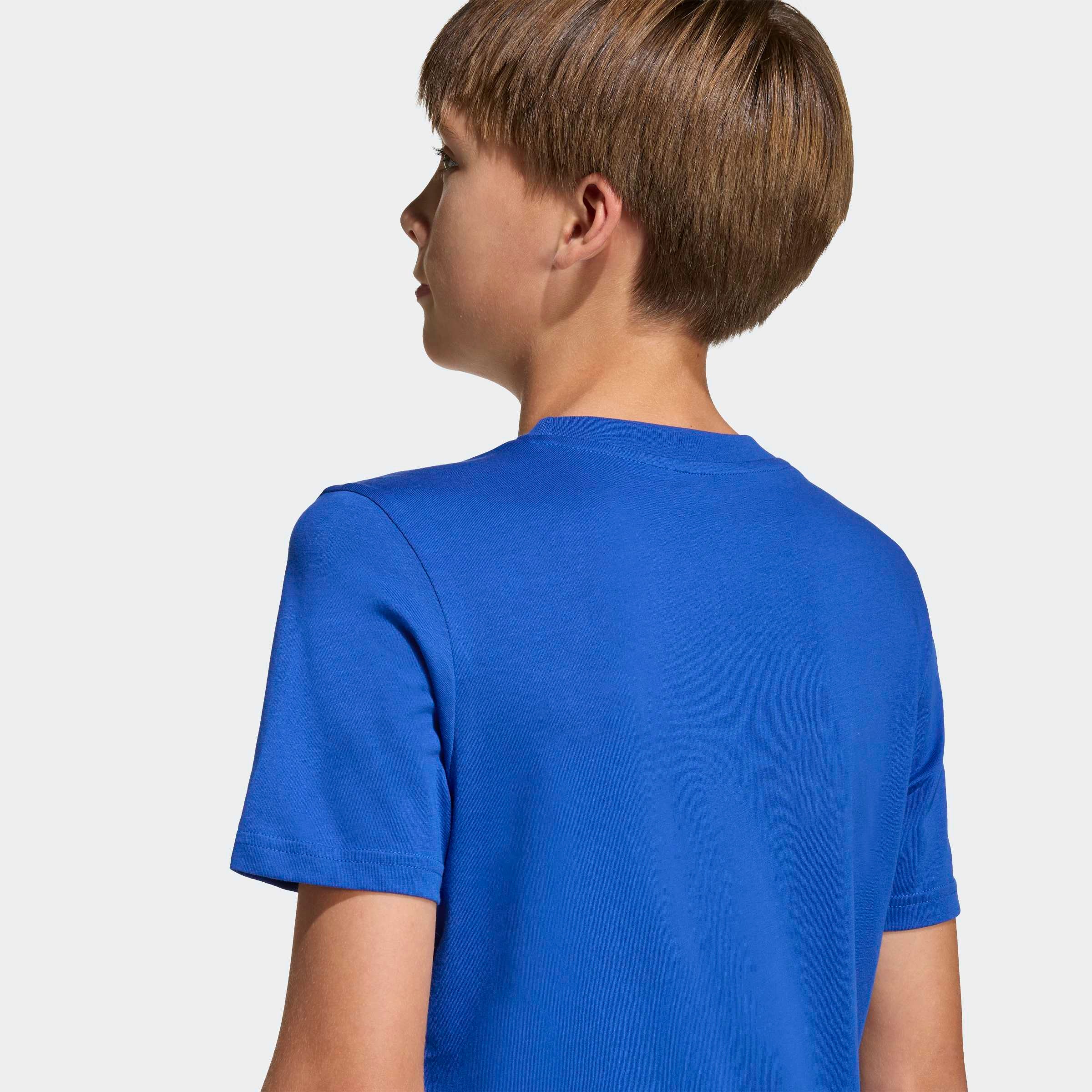 adidas Sportswear T-Shirt »J CAMO TRAIN T«