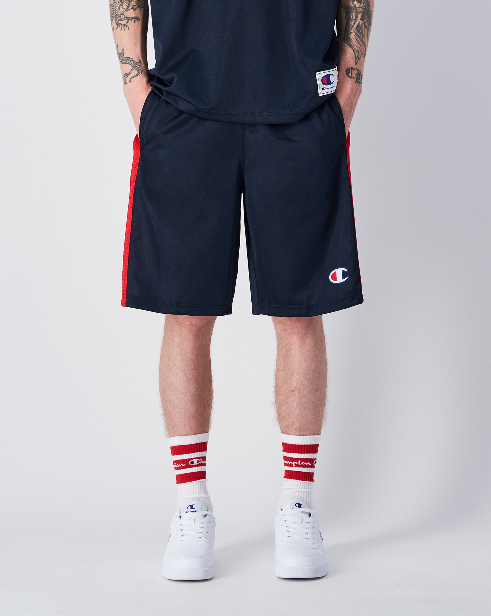 Shorts »Bermuda«