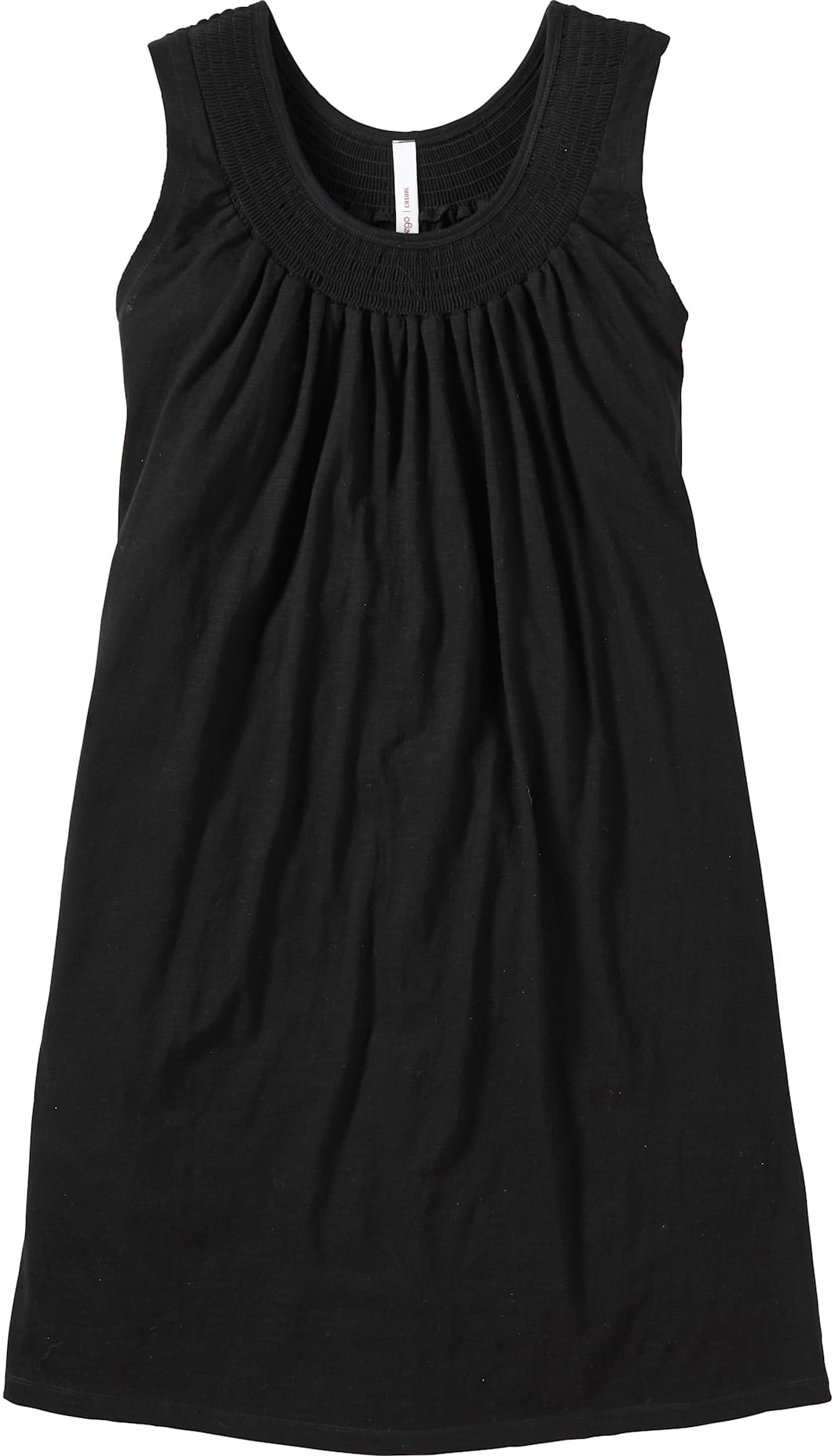 Sheego Jerseykleid »Jerseykleid«