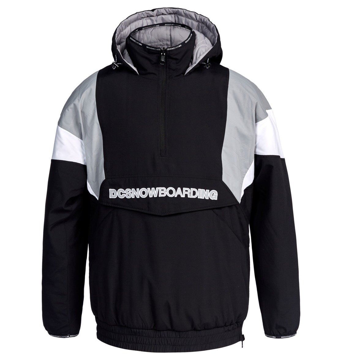 Image of DC Shoes Snowboardjacke »Transition Reversible« bei Ackermann Versand Schweiz