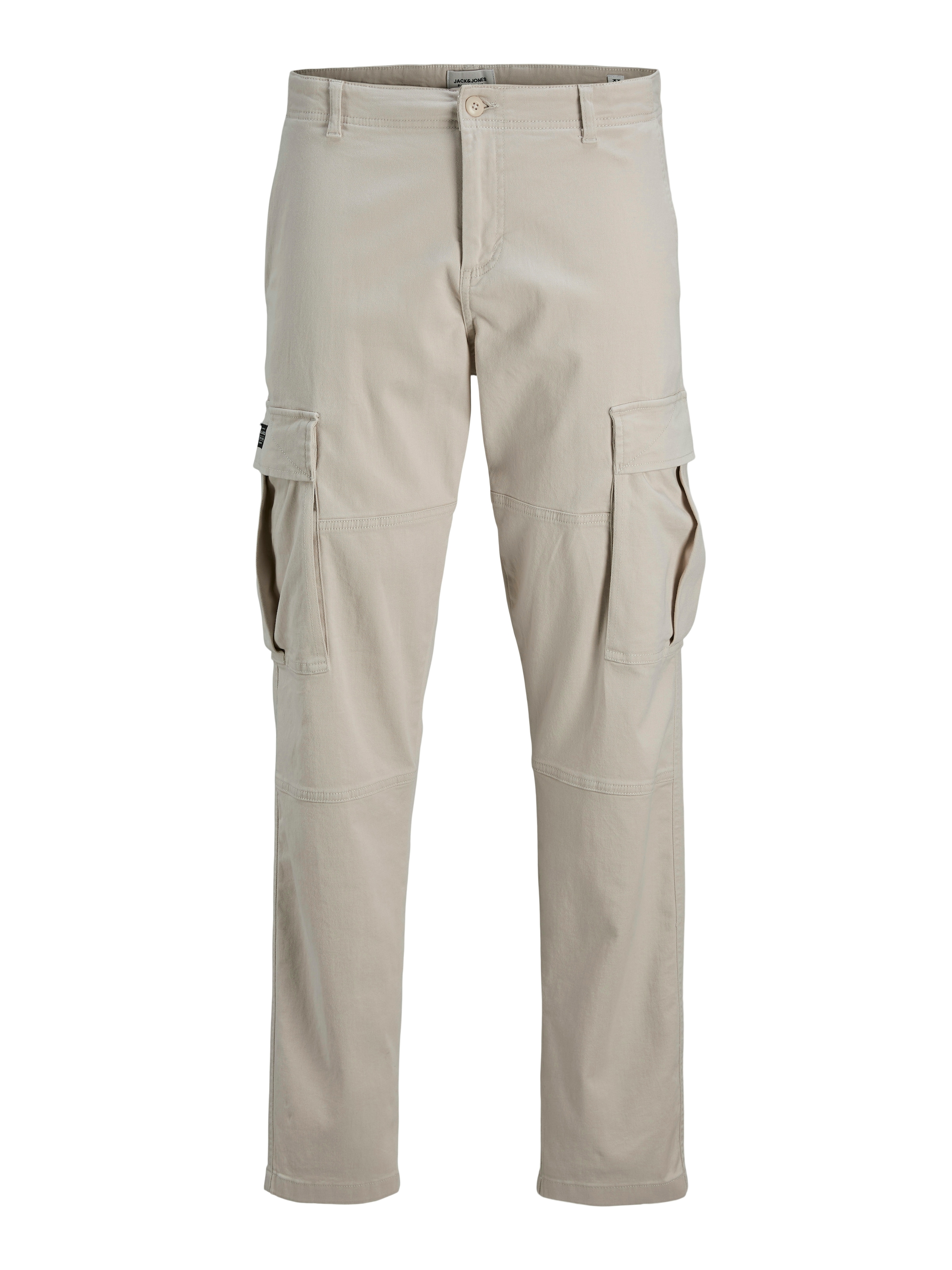 Jack & Jones Cargohose »JPSTKANE JJJONNIE CARGO«