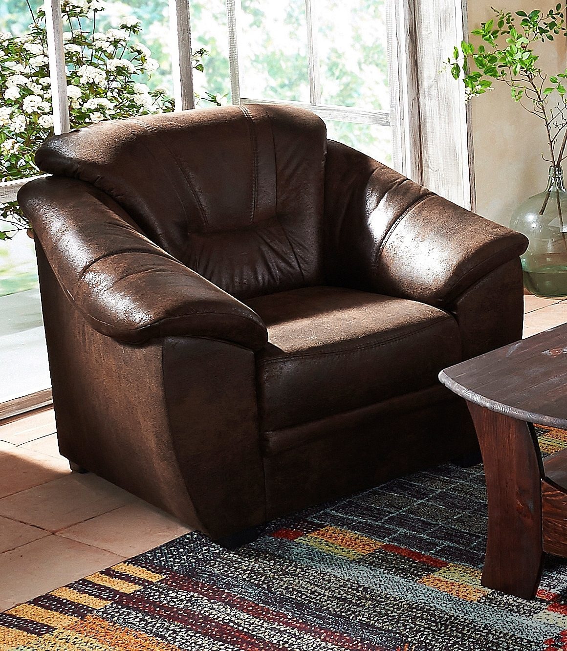 Image of Home affaire Sessel »Savona« bei Ackermann Versand Schweiz