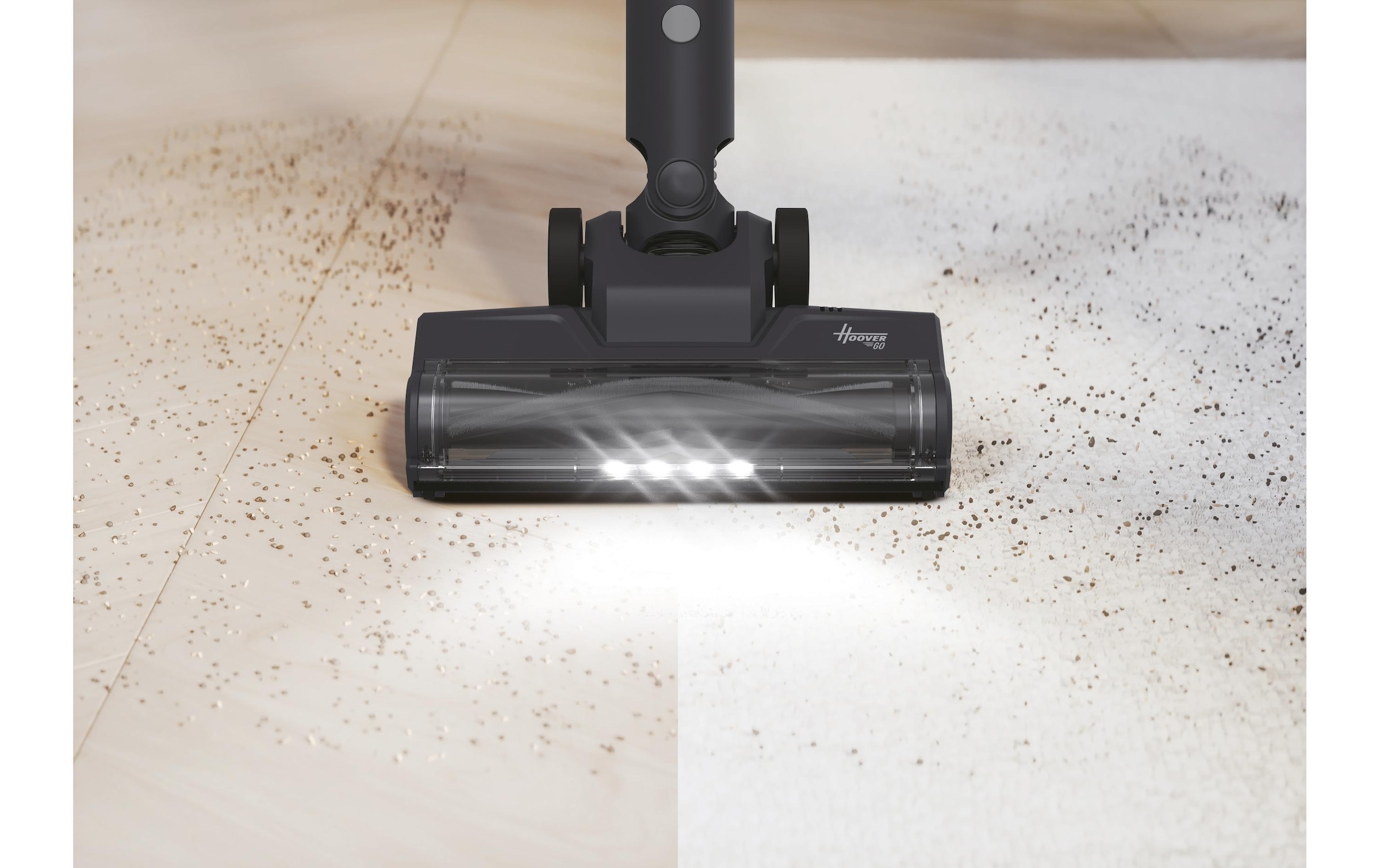 Hoover Akku-Handstaubsauger »HFG10H 11«