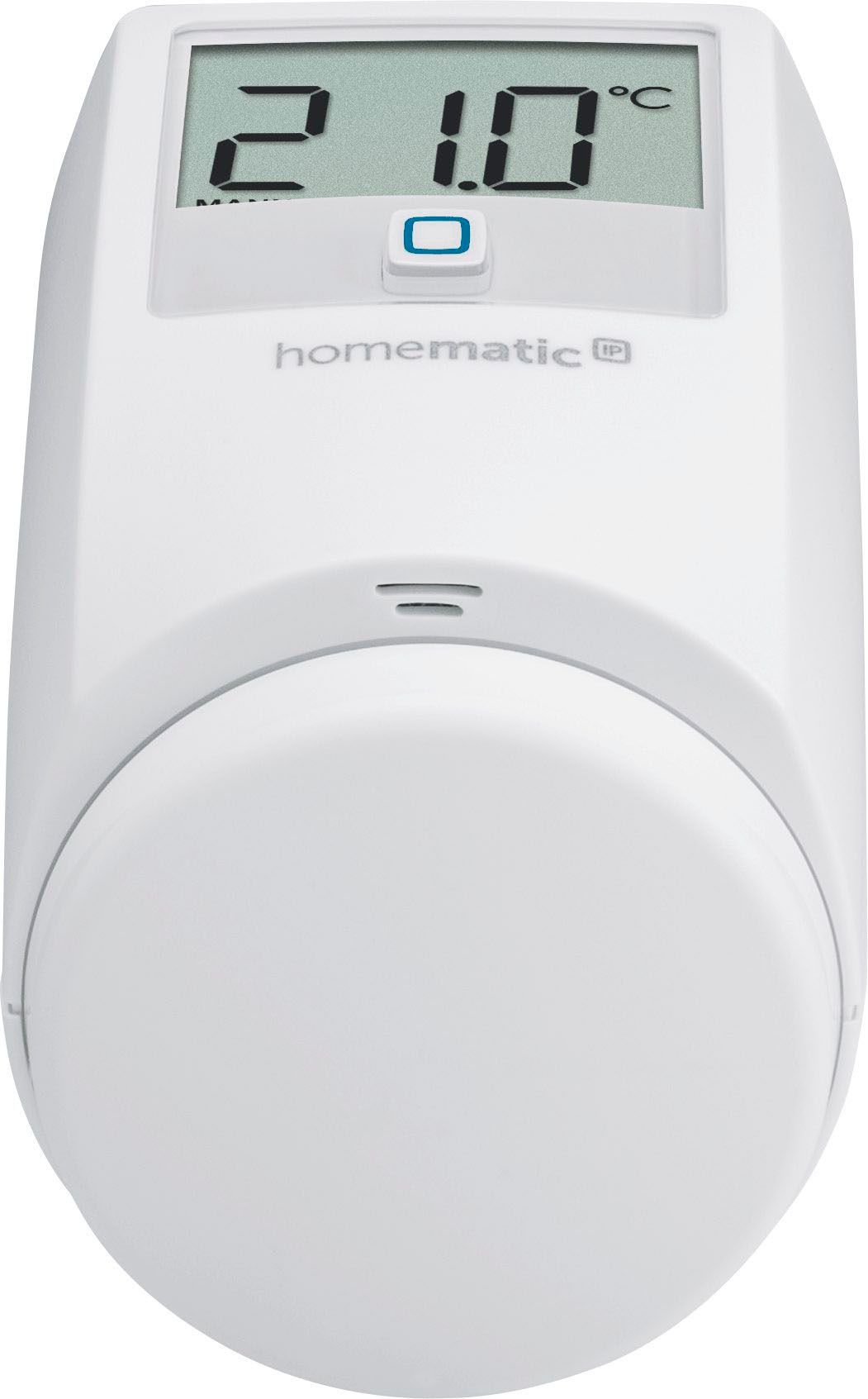 Homematic IP Heizkörperthermostat »Heizkörperthermostat (140280A0)«