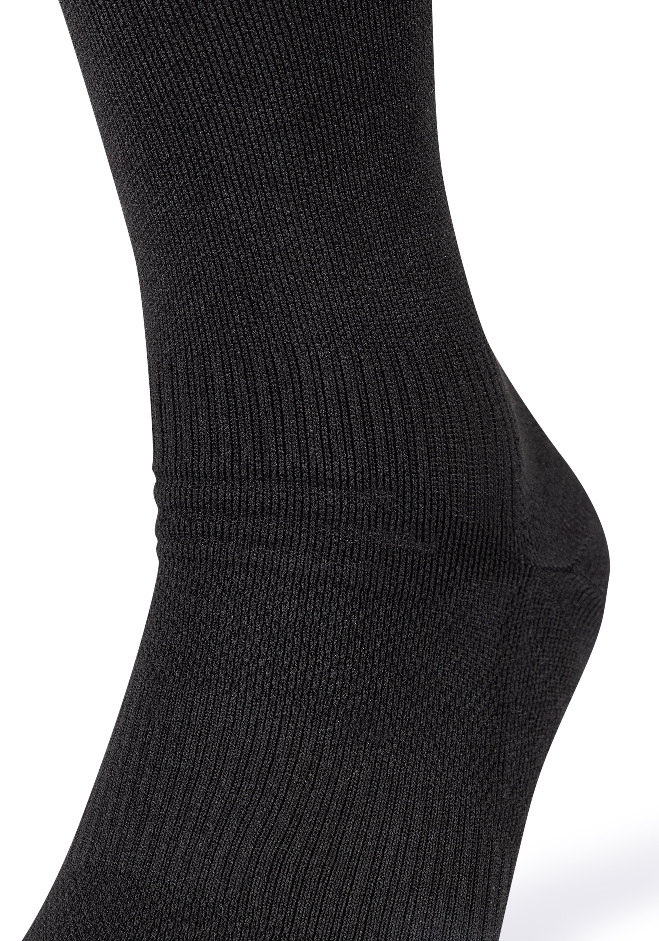 Camano Chaussettes »function« 3 Couple tlg. mit extra Fussgewölbeschutz