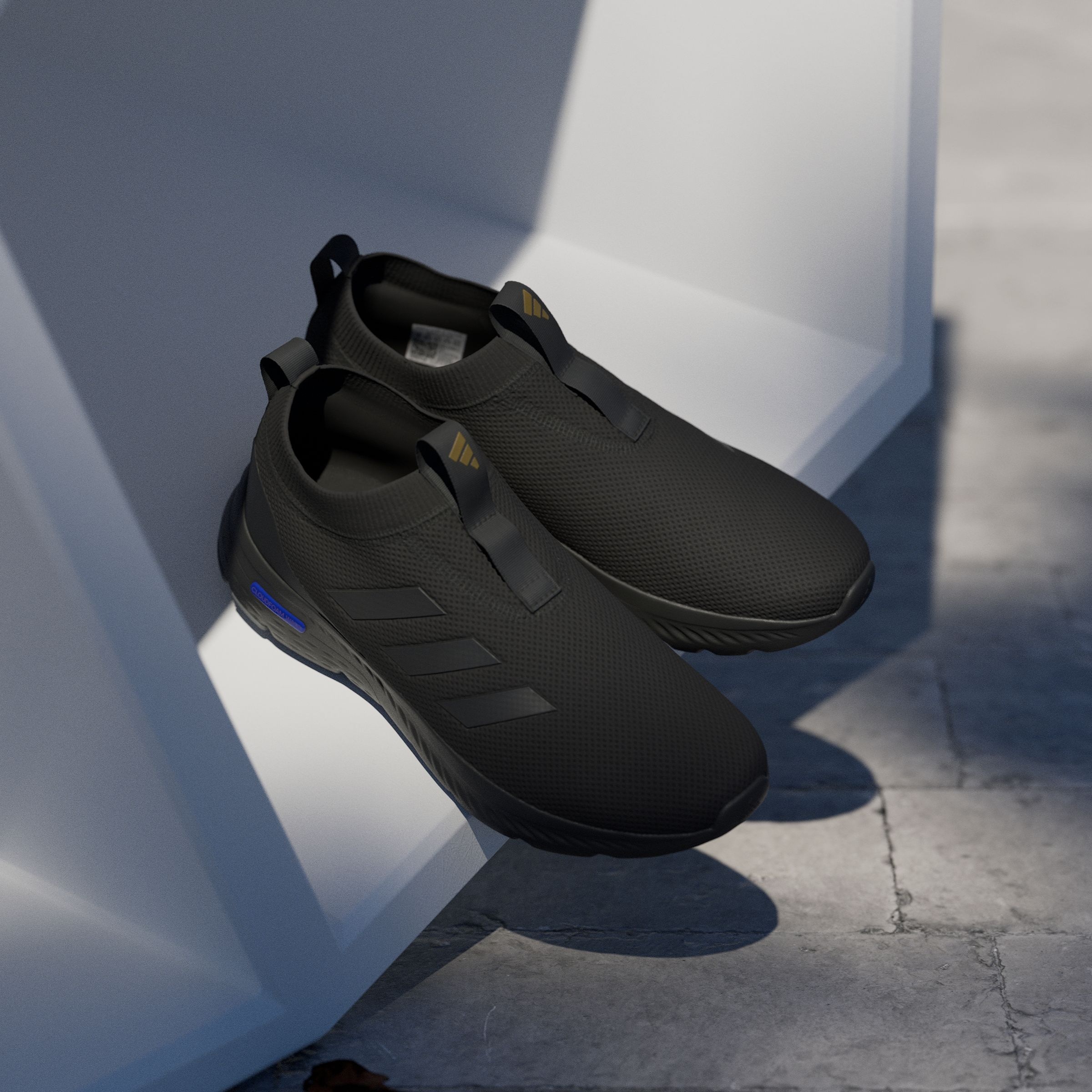 adidas Sportswear Sneaker »CLOUDFOAM MOVE SOCK«