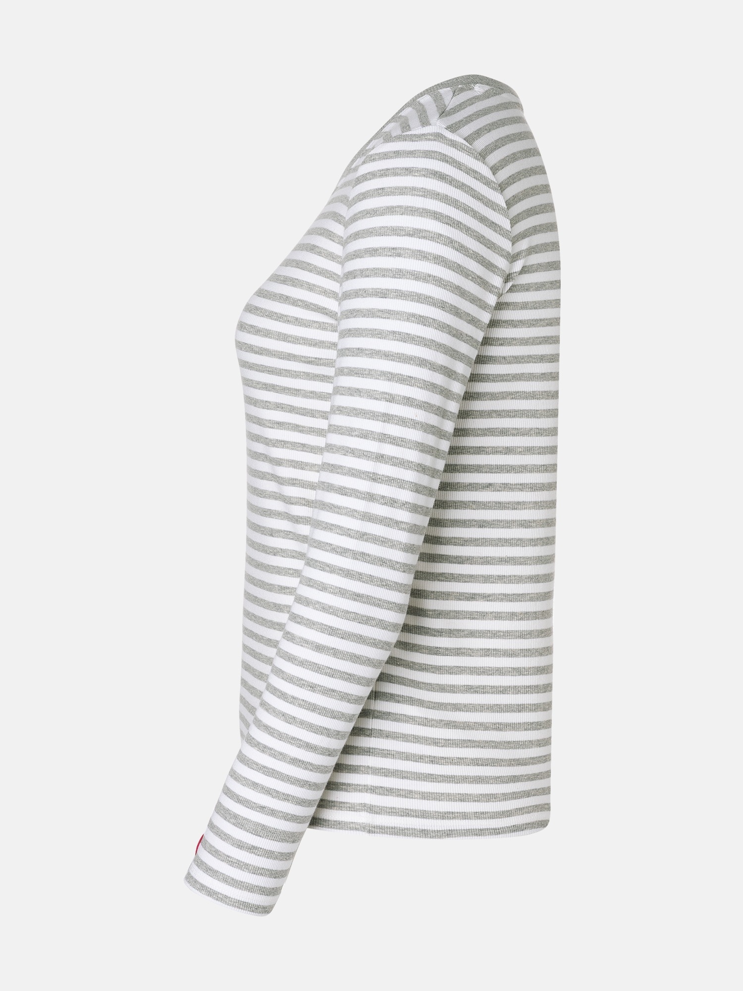 Lieblingsstück Langarmshirt »Nashi«, mit Streifen