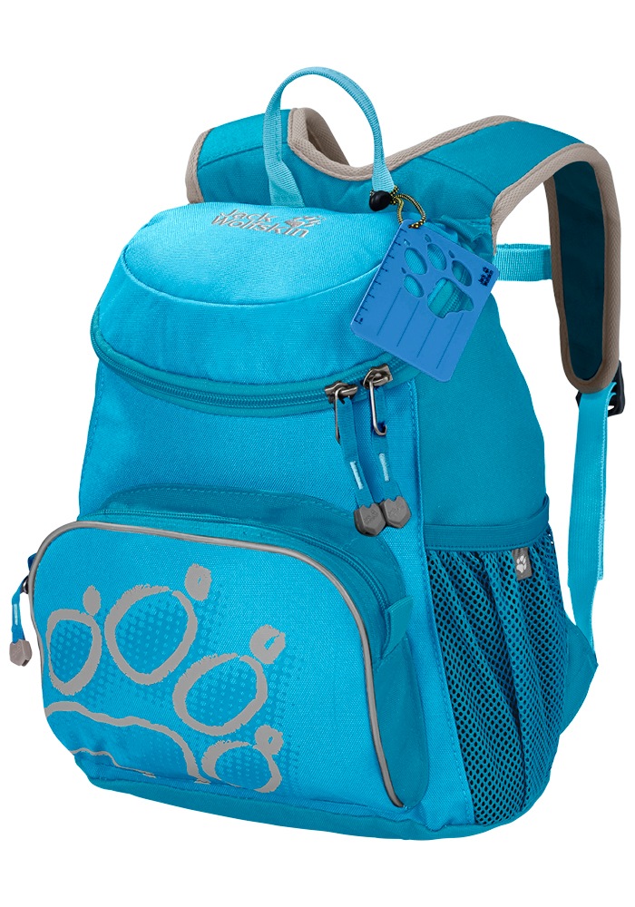 Image of Jack Wolfskin Kinderrucksack »LITTLE JOE« bei Ackermann Versand Schweiz