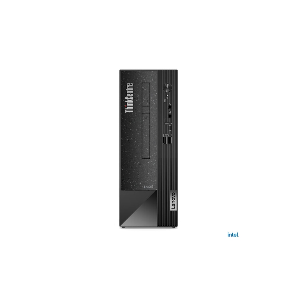 Lenovo PC »ThinkCentre Neo 50s SFF («