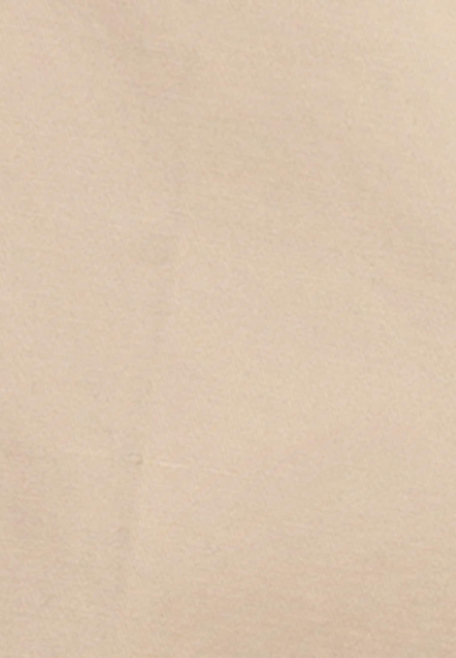 seidensticker Short en chino »Schwarze Rose«