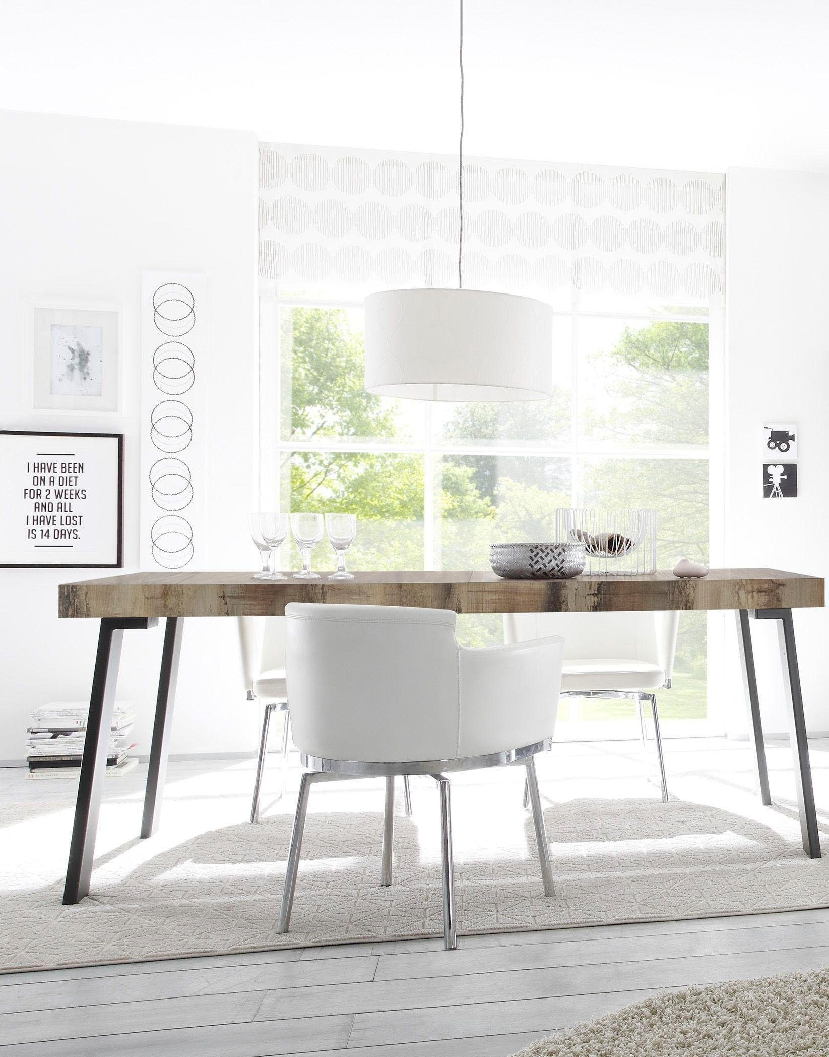 Image of LC Esstisch »Palma«, Breite 168 cm bei Ackermann Versand Schweiz