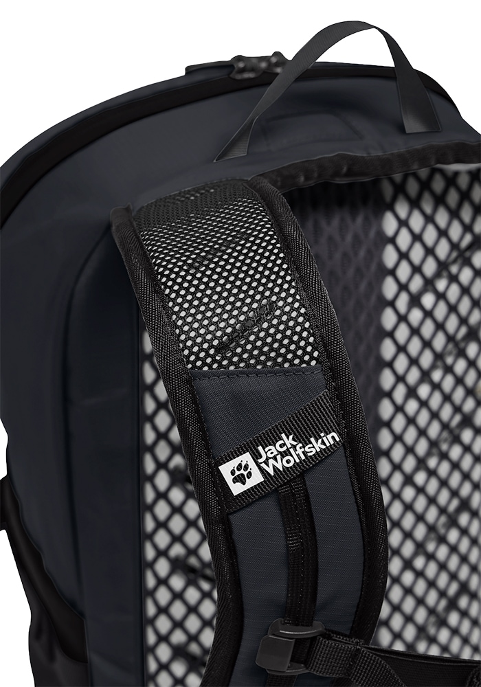 Jack Wolfskin Daypack »CYROX SHAPE 15«