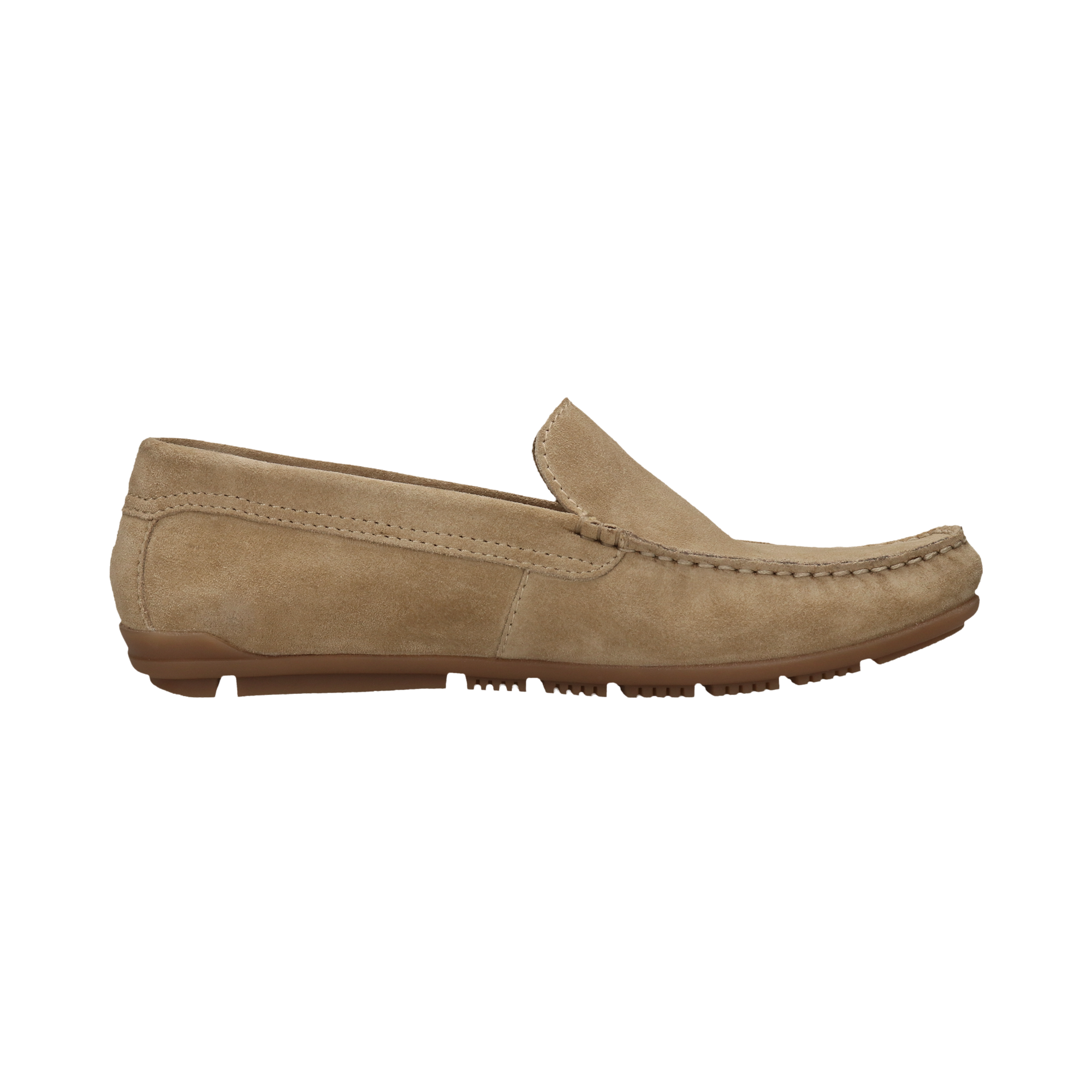 bugatti Slipper  Mokassin, Slip in, Schlupfschuh, Loafer mit Soft Fit-Ausstattung
