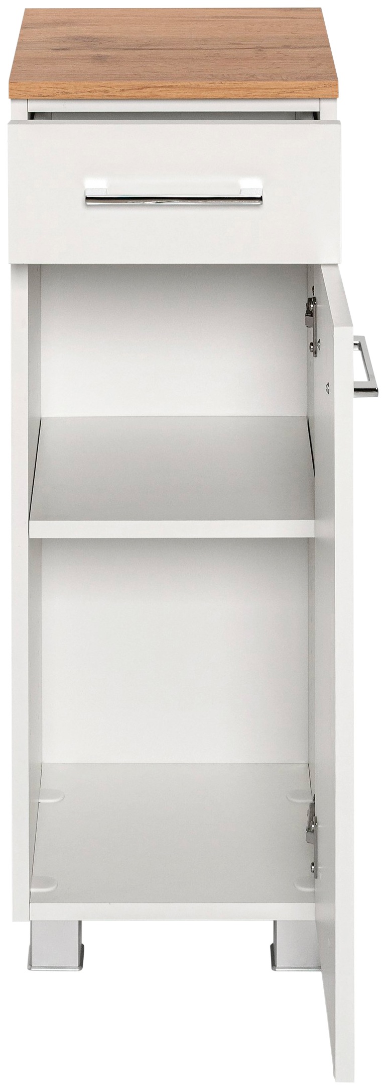 welltime Unterschrank »Avignon« stehende und hängende Montage möglich