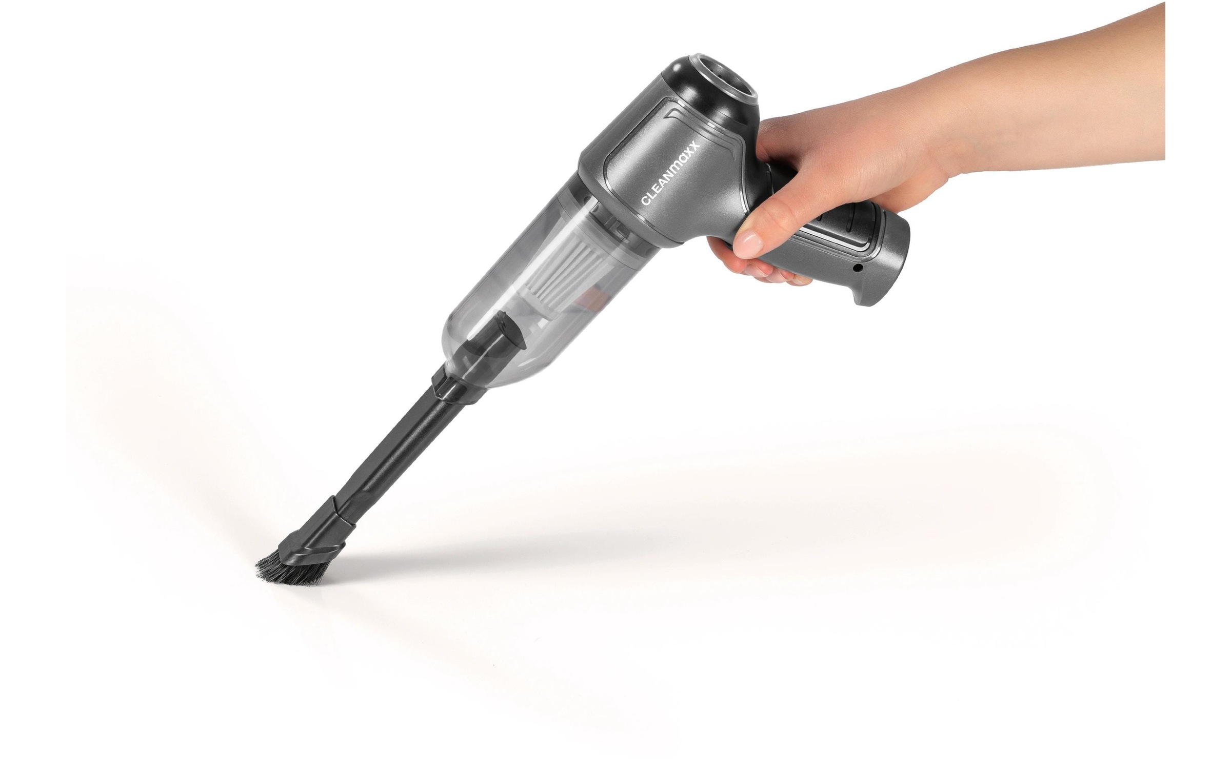 CLEANmaxx Akku-Handstaubsauger »CLEANmaxx Zyklon Plus«