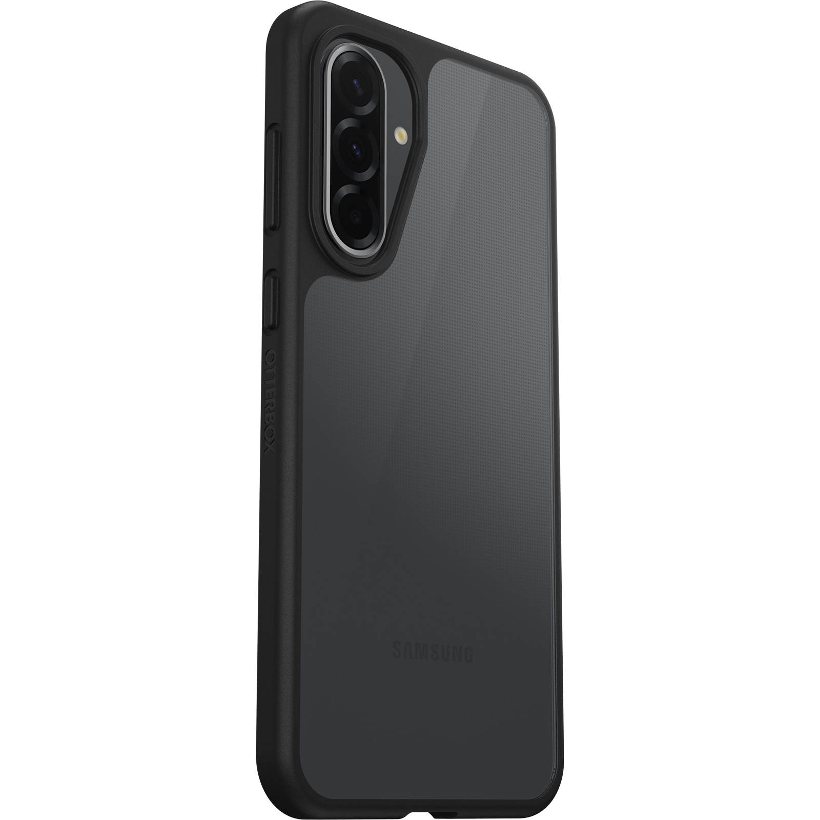 Otterbox Housse pour téléphone portable »React Series für Samsung Galaxy A36« Backcover, Schutzhülle, Handyschutzhülle, Case, Schutzcase, stossfest