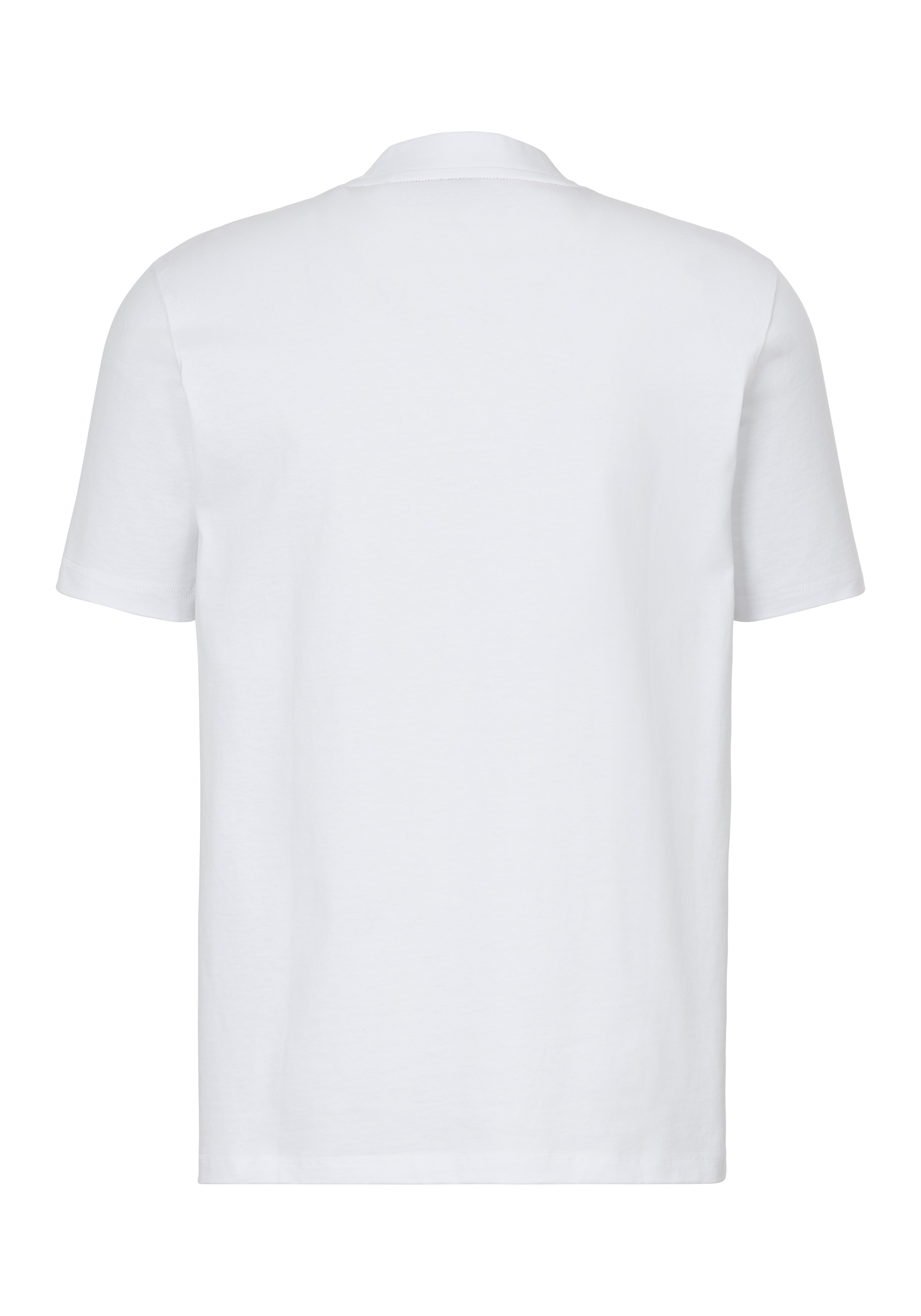BOSS ORANGE T-Shirt »Te Bossfish«, mit Aufdruck
