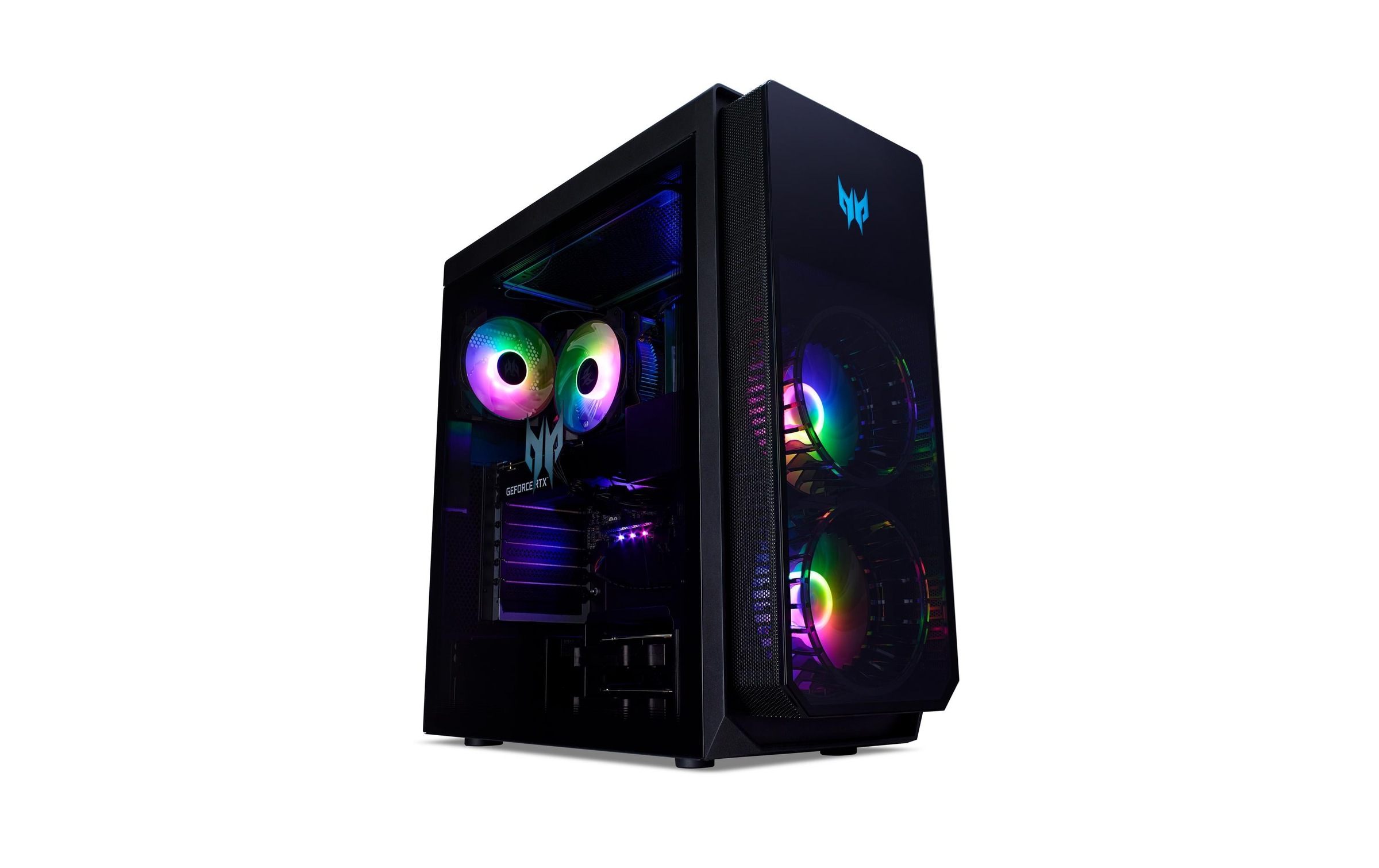 Acer Gaming-PC »Orion 5000 i7-12700F, W11H«