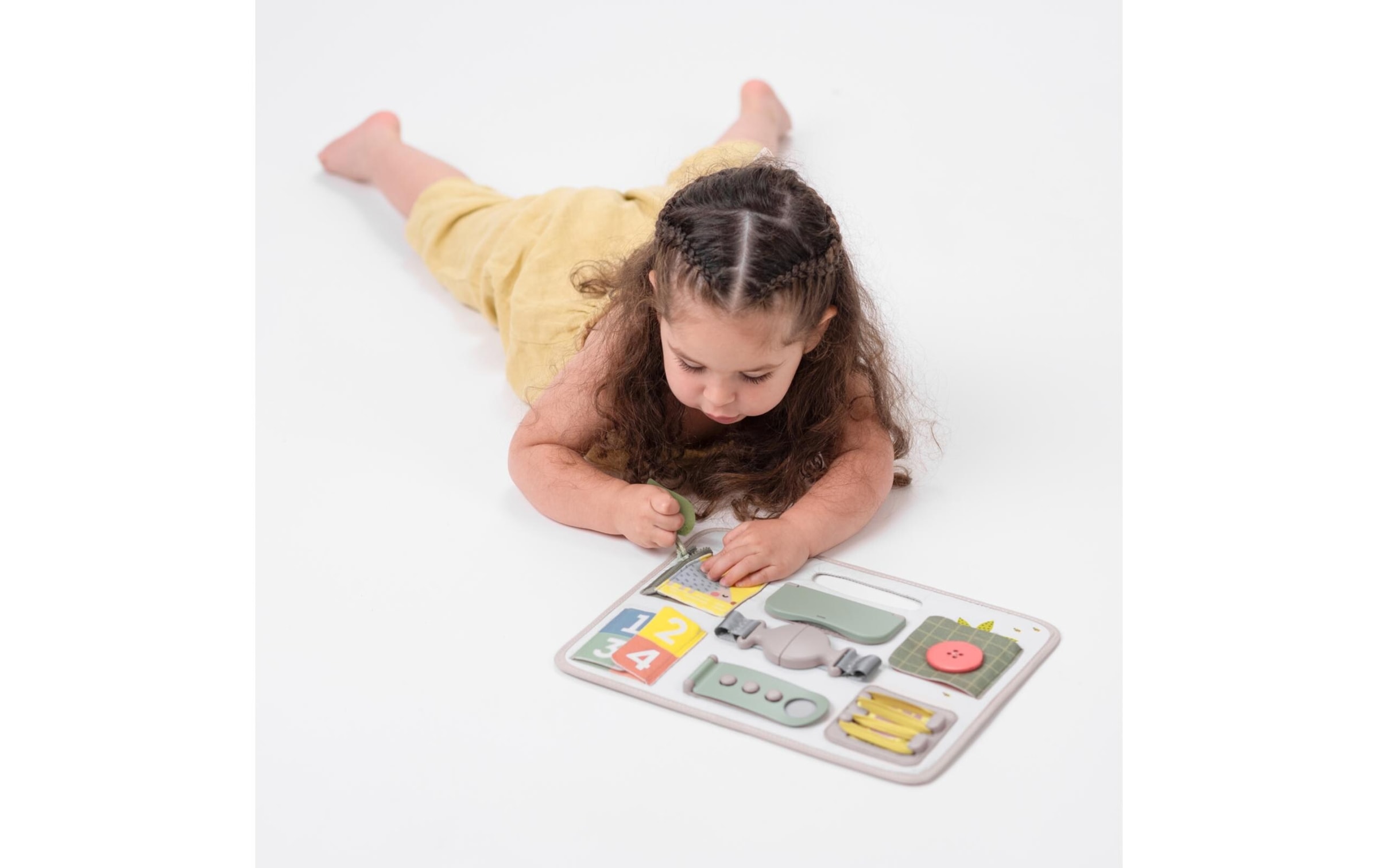 TAF TOYS Lernspielzeug »18M+«