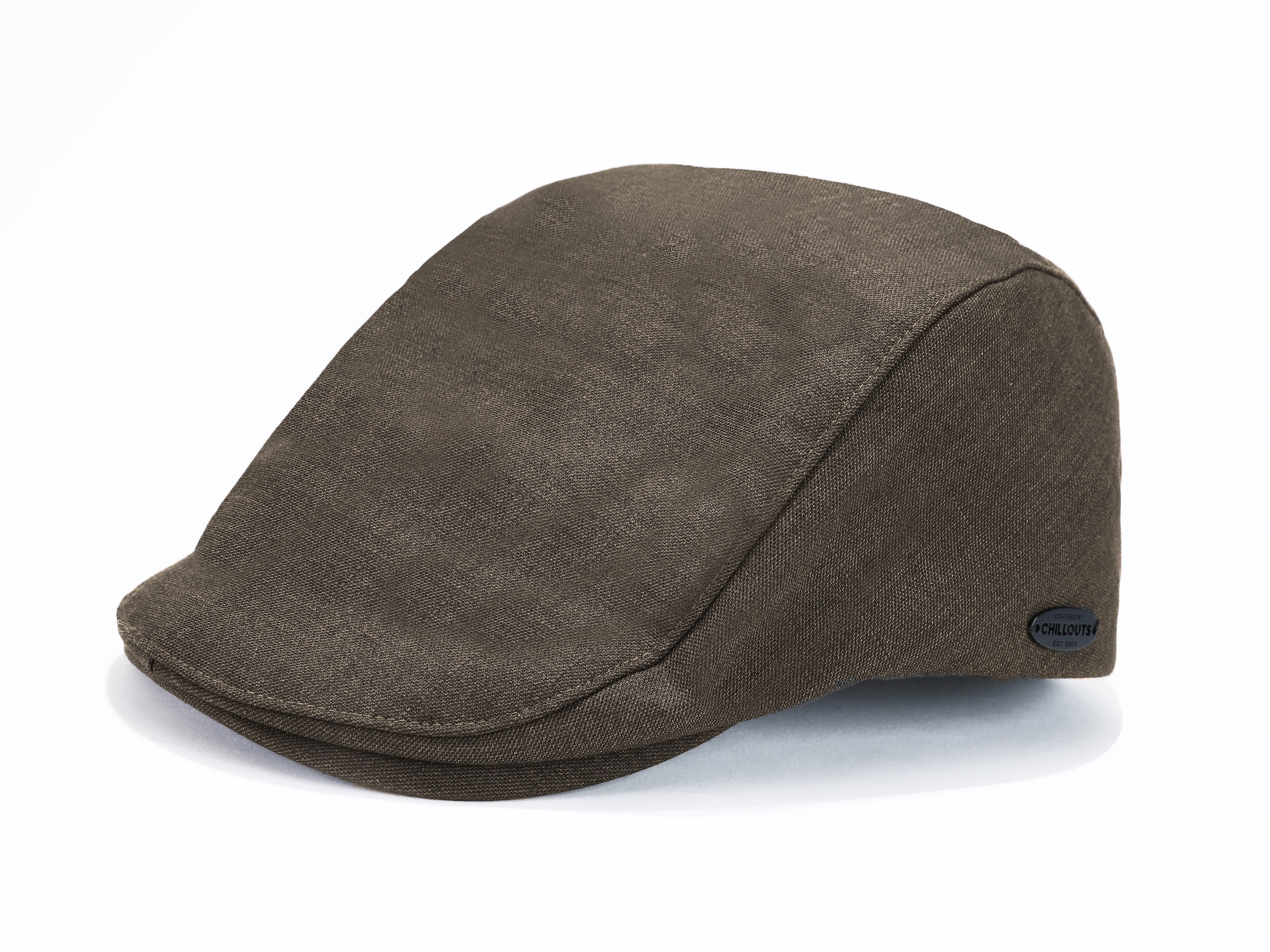 Image of chillouts Schiebermütze "Dion Hat" ergonomische Passform, erhältlich in zwei Grössen