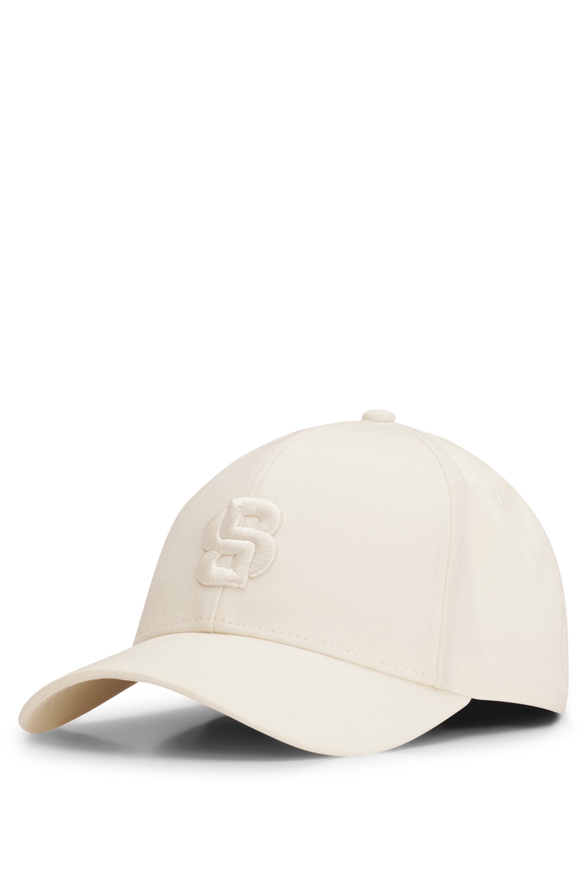 BOSS Casquette de baseball »Zed-B-Icon« mit Double-B-Monogramm, Unisex