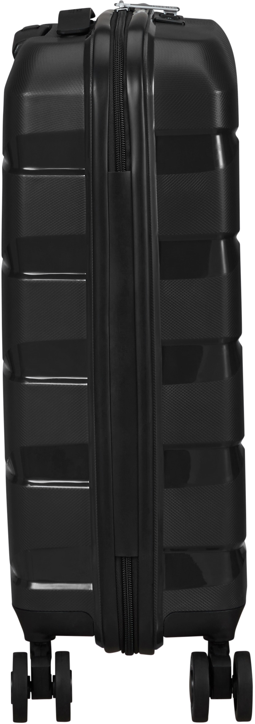 American Tourister® Hartschalen-Trolley »AIR MOVE, in verschiedenen Farben und Grössen«, 4 Rollen, Koffer Reisegepäck Koffer gross Reisekoffer TSA-Zahlenschloss