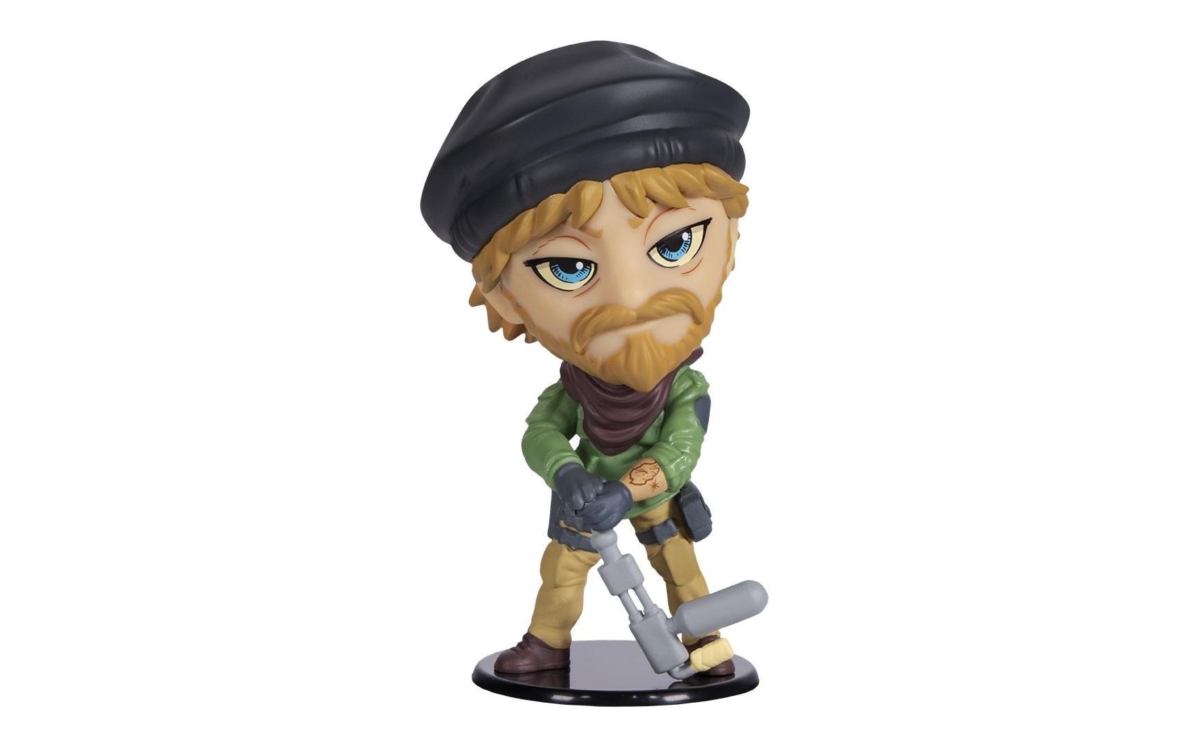 UBISOFT Spielfigur »Six Collection – Maverick (10 cm)«