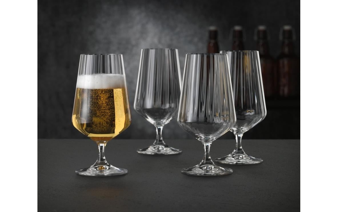 Nachtmann Verre à bière »Celebration, 4 Stück«