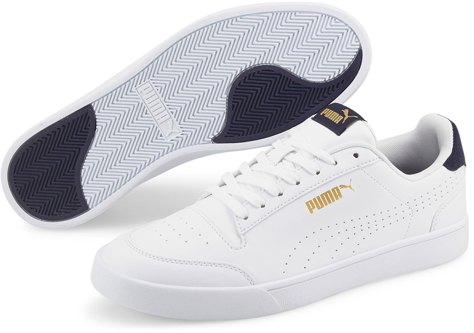 Image of PUMA Sneaker »Puma Shuffle Perf« bei Ackermann Versand Schweiz