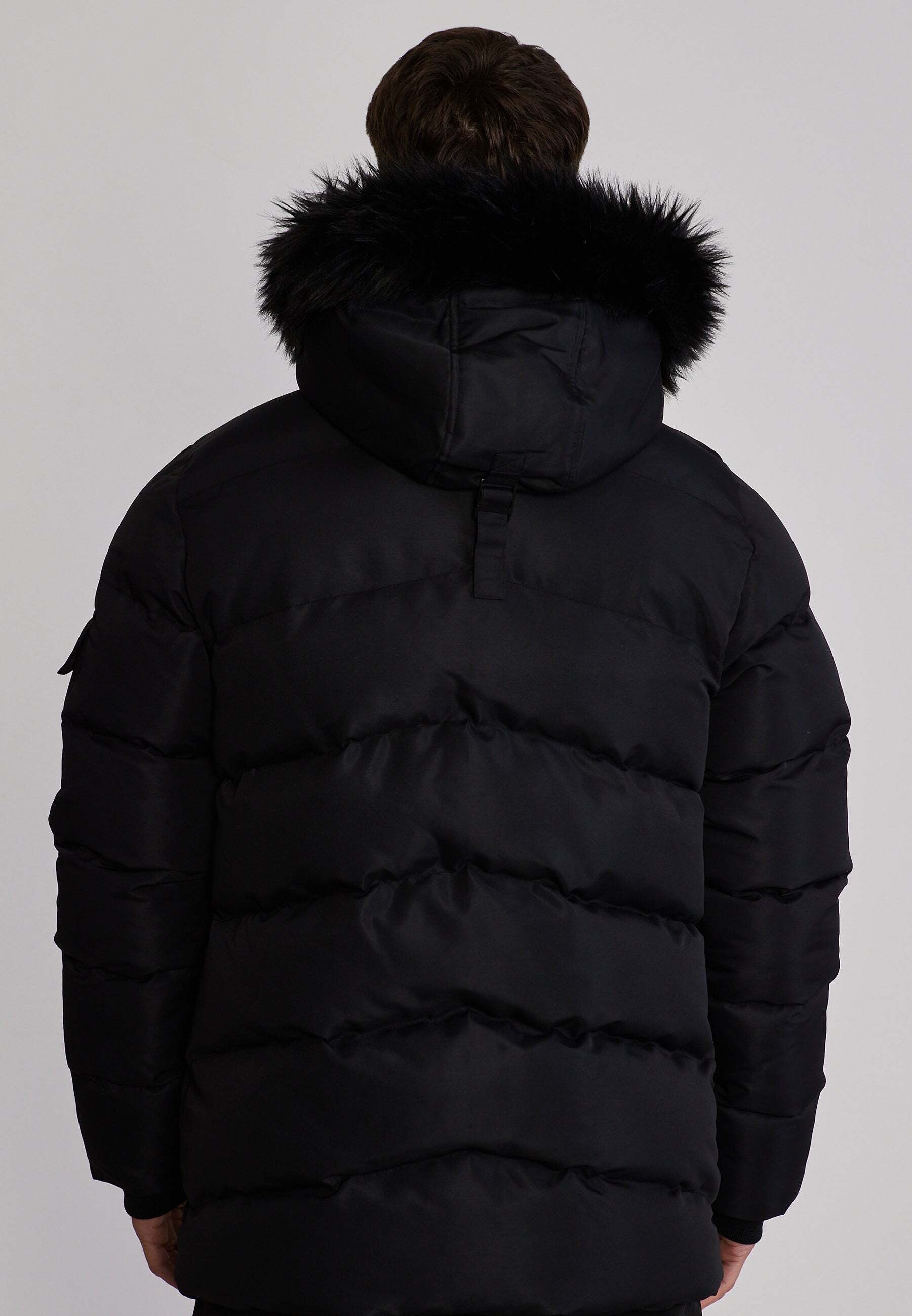 Siksilk Parka »Siksilk Parka Explorer«