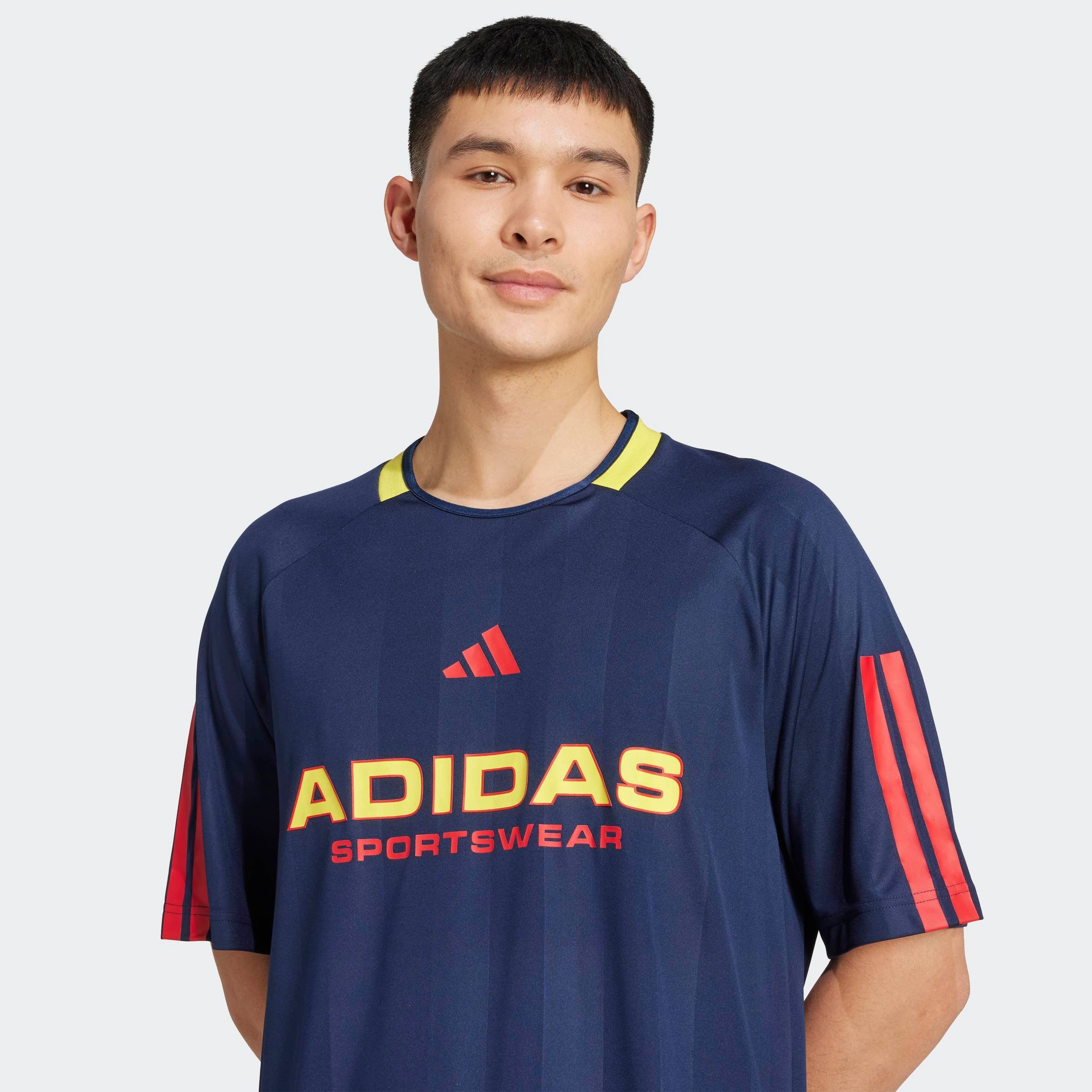 adidas Sportswear T-shirt »M TIRO JERSEY«