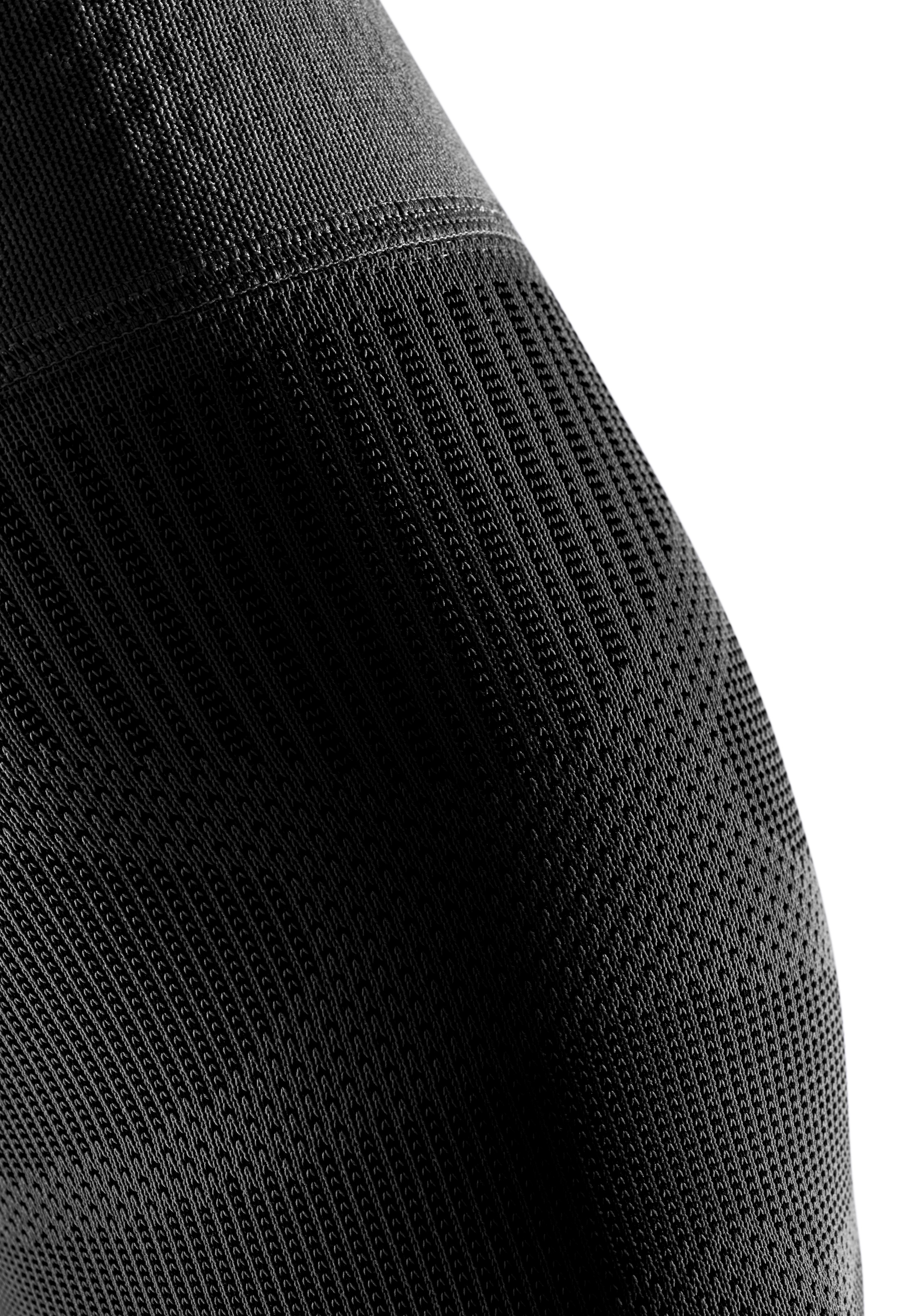 Bauerfeind Kniebandage »Sports Compression Knee Support« für Basketball, beidseitig tragbar