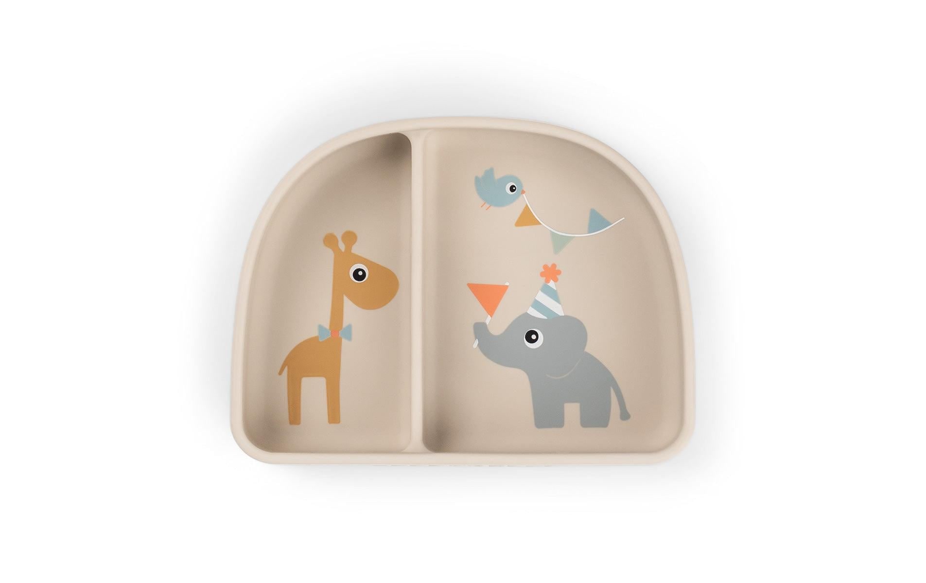 DONE BY DEER Bol pour enfant »done by deer Stick&Stay«