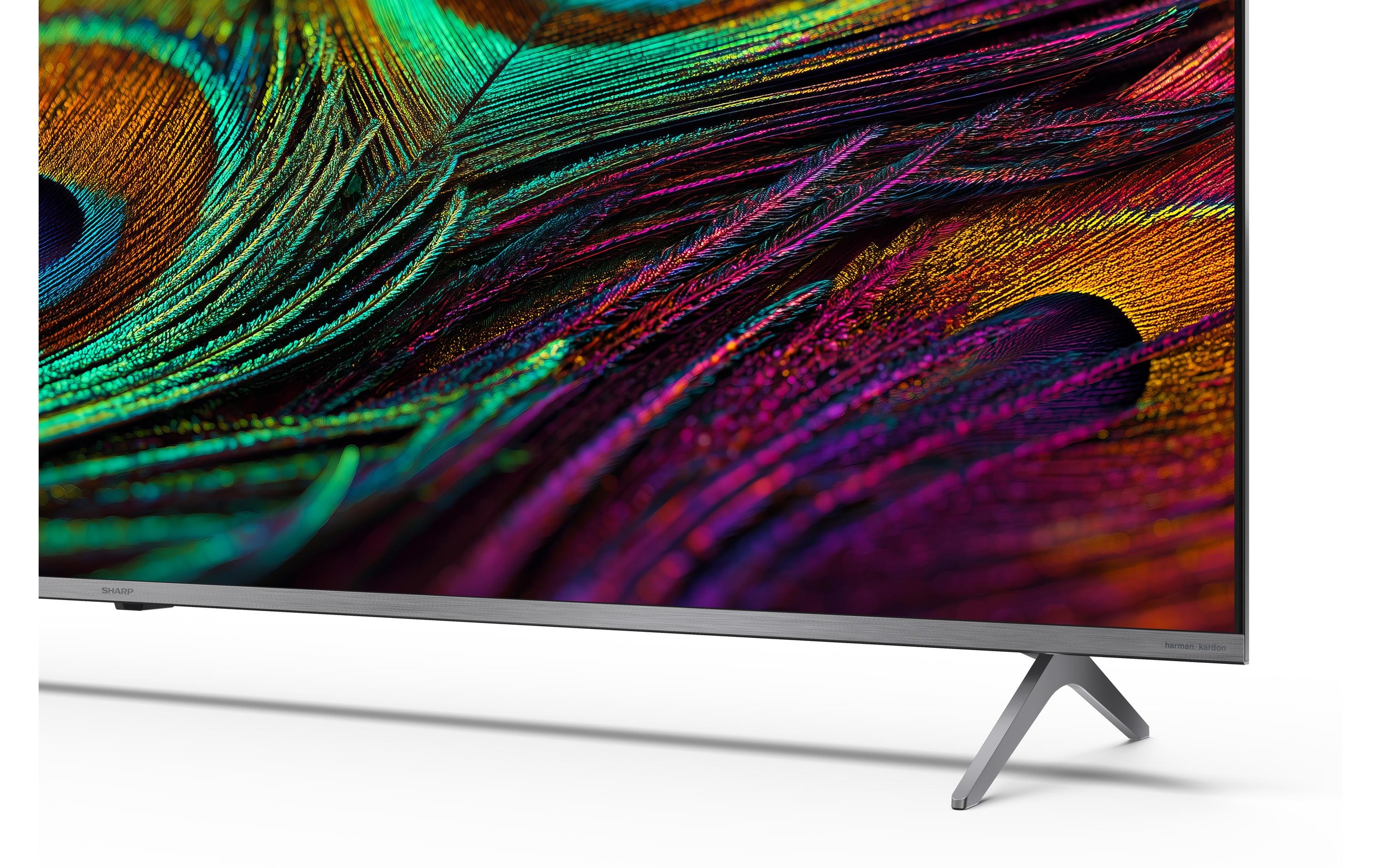 Sharp Mini téléviseur LED »75JP7465E« 189 cm/75 ″