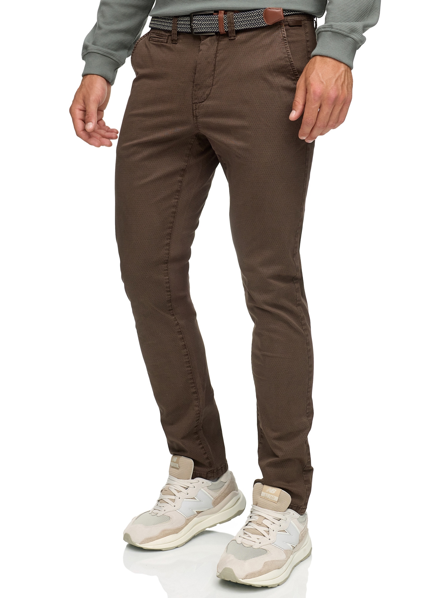 Indicode Chinos »INGeoport«