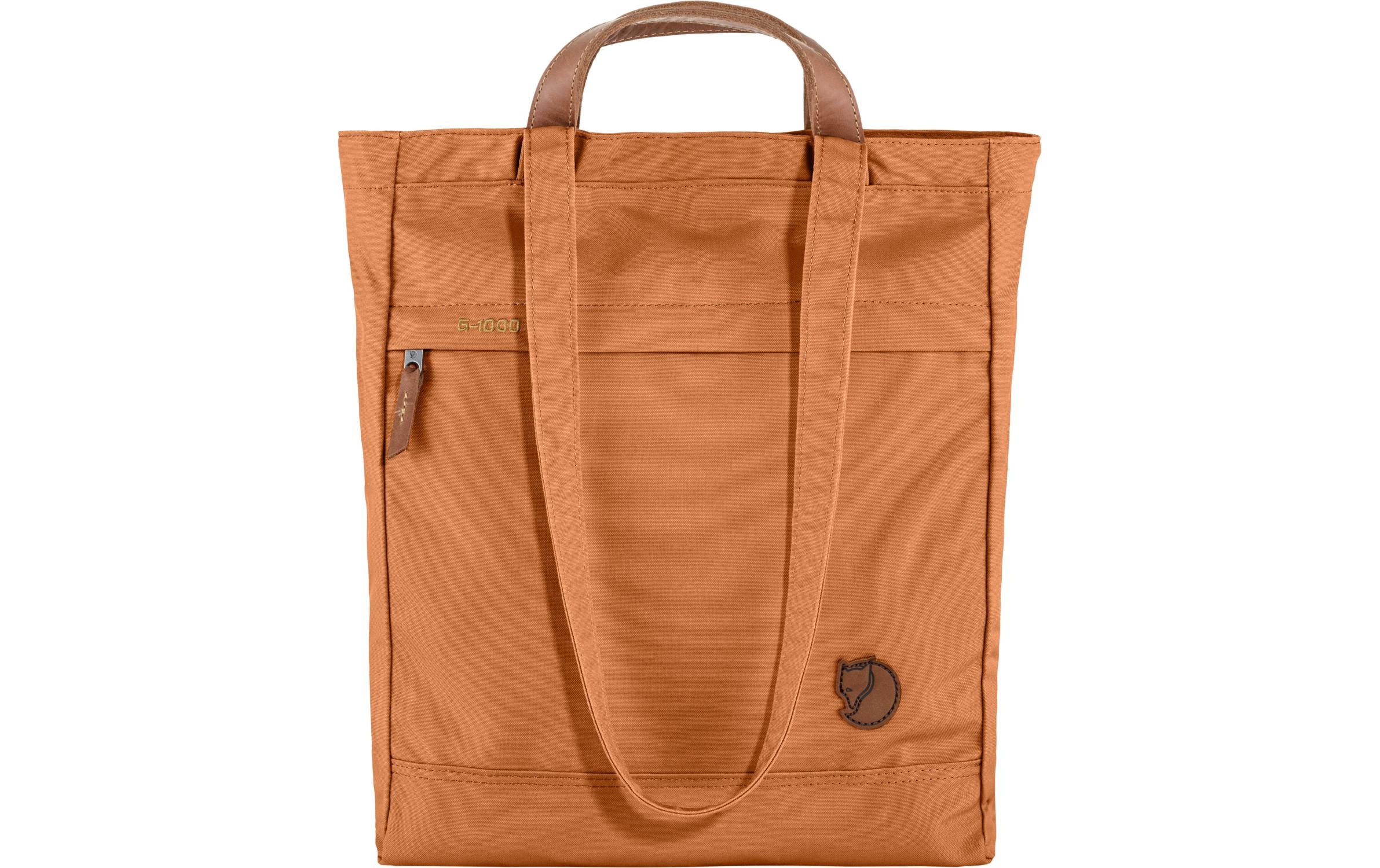 Fjällräven Schultertasche »Totepack No. 1«