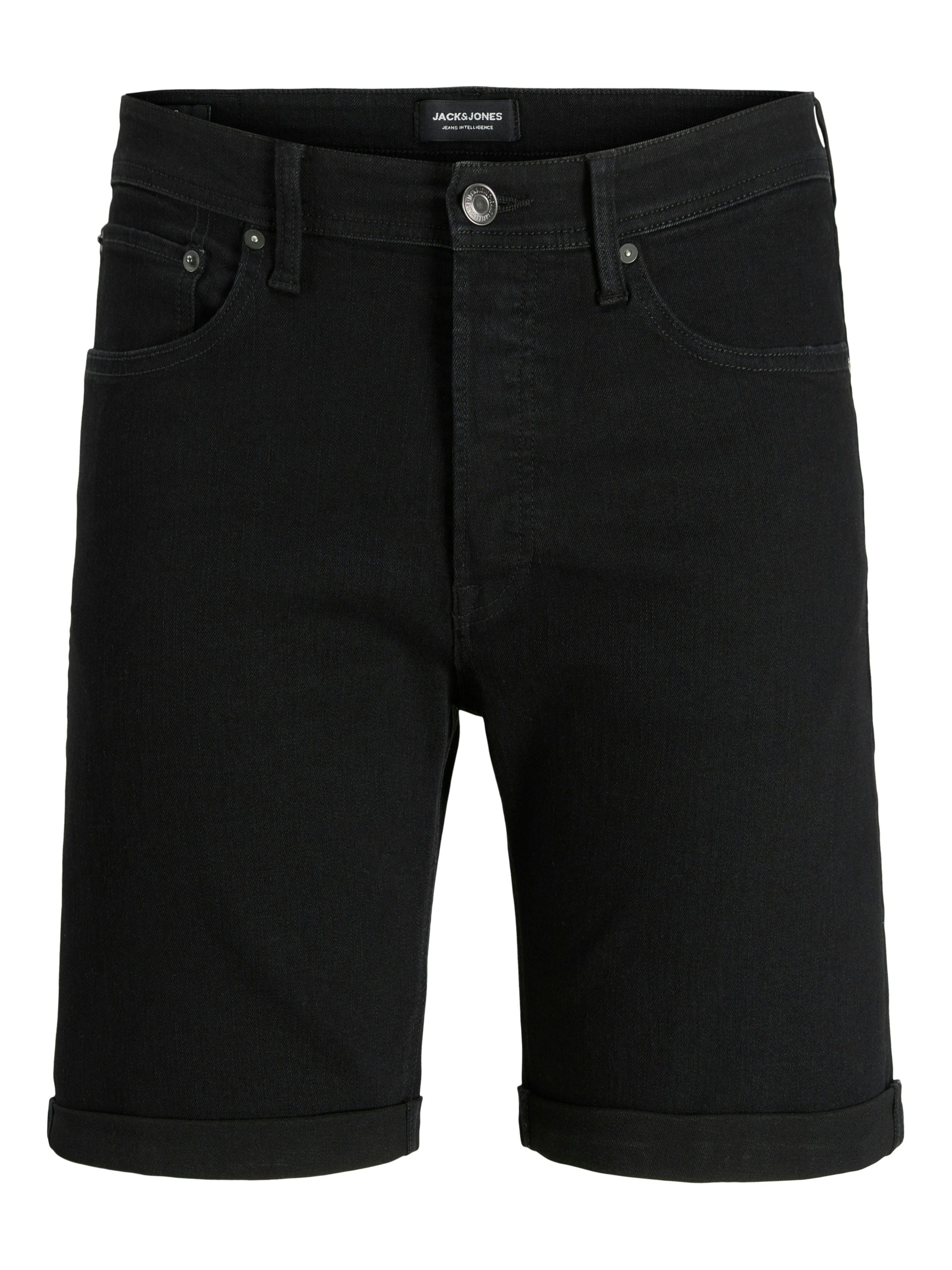 Jack & Jones Shorts »JJIRICK JJORIGINAL SHORTS SQ 330«