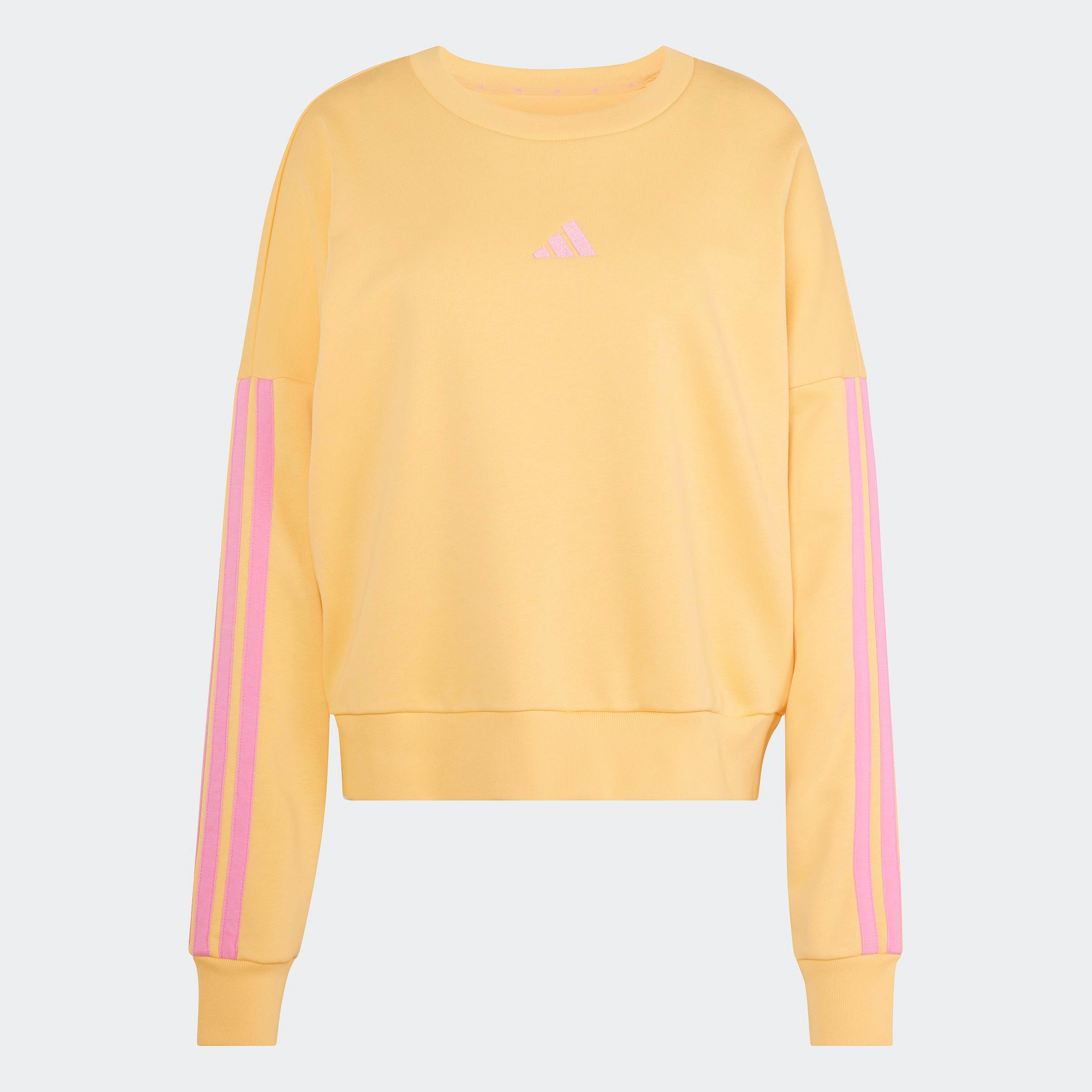 adidas Sportswear Sweatshirt »W 3S FT SWT«
