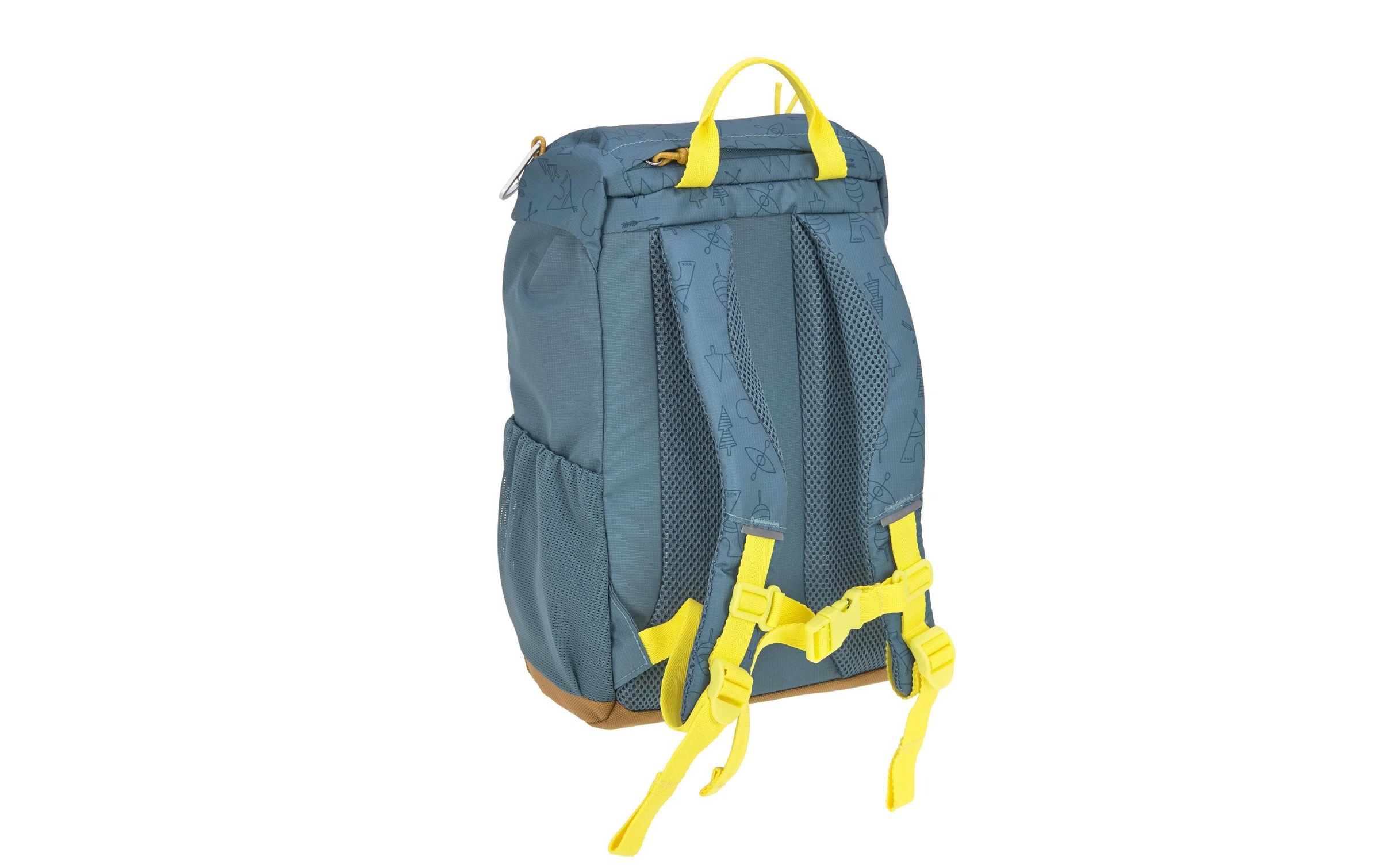 Image of LÄSSIG Rucksack "Outdoor Adventure B"