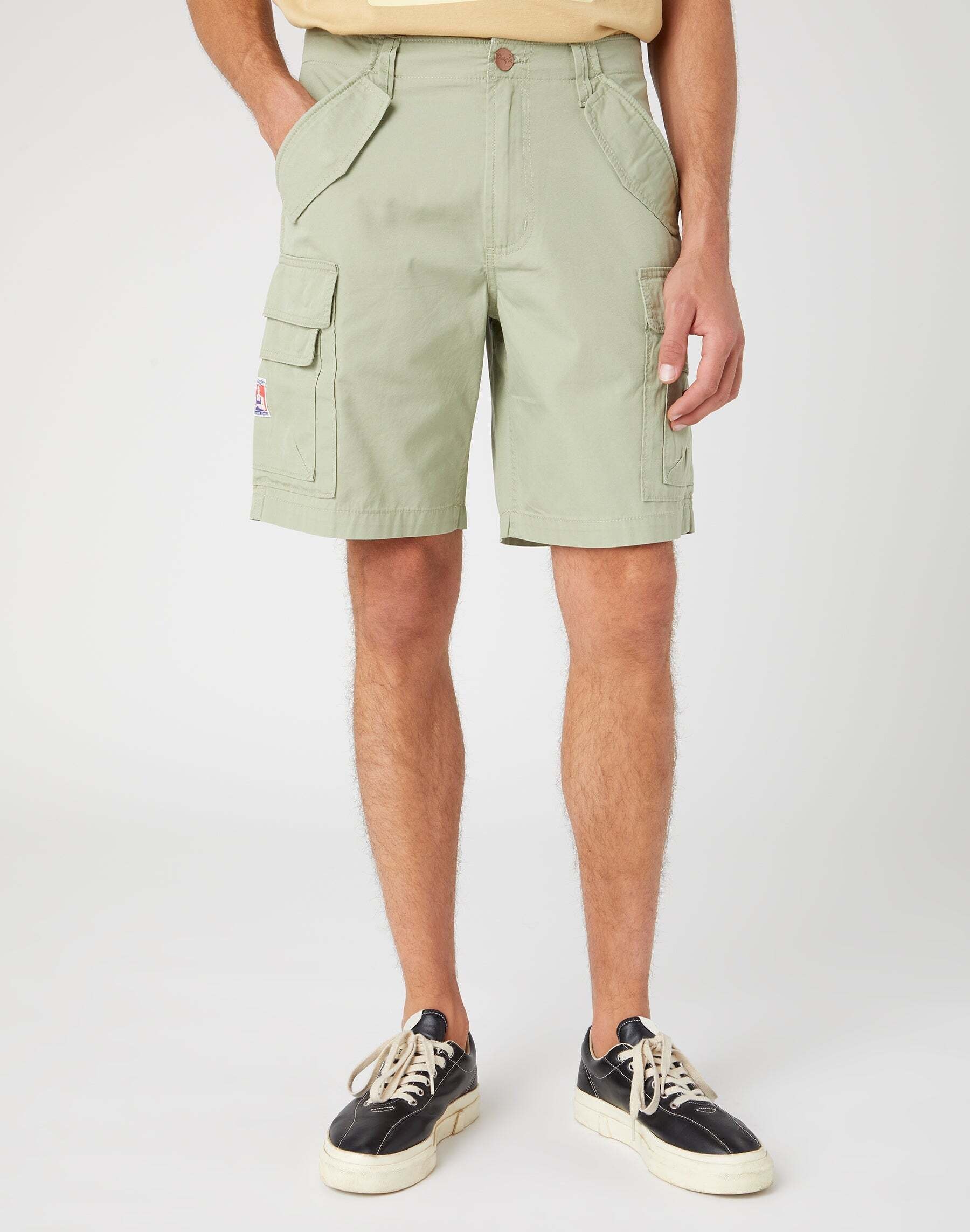 Shorts »Shorts Casey Jones Cargo Shorts«