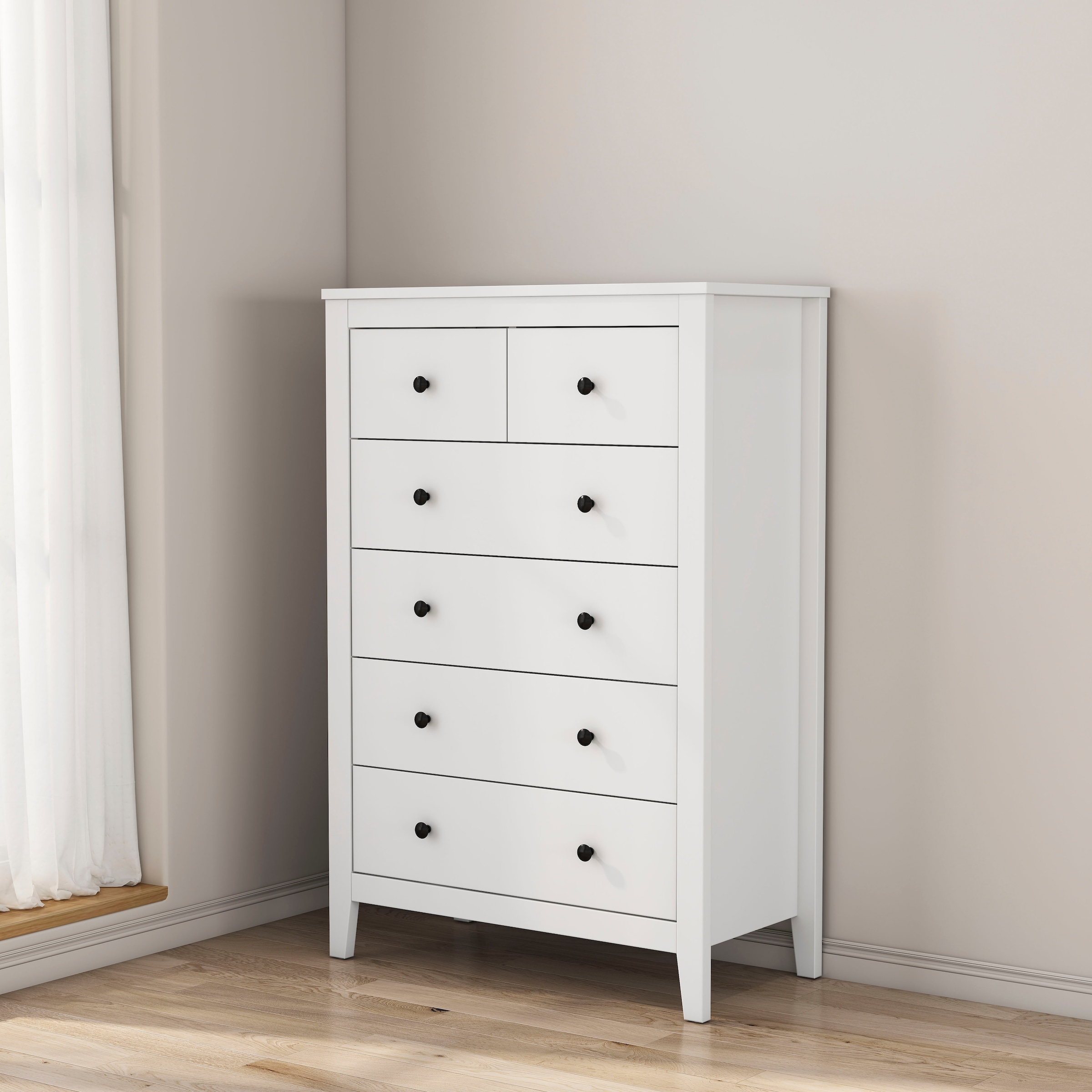 GOODproduct Kommode »Avelin«