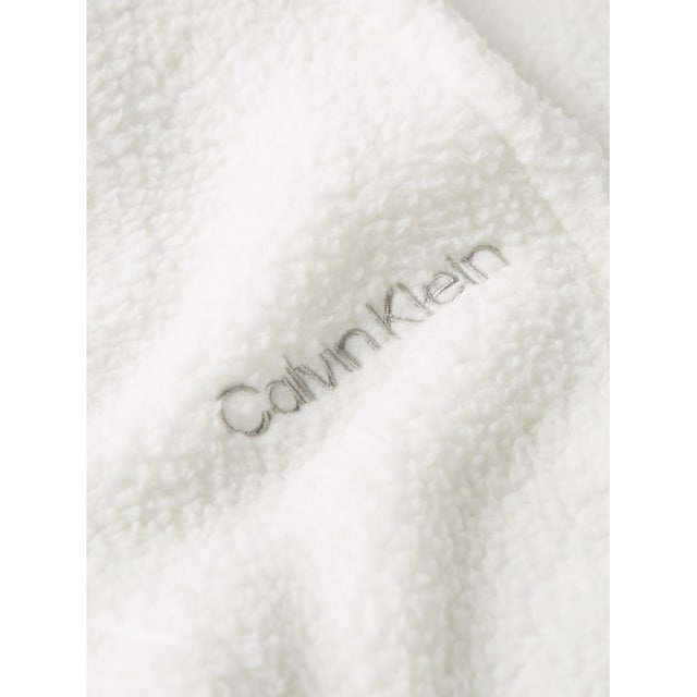 ♕ Calvin Klein Sport Stehkragenpullover »HYBRID - Sherpa Pullover«  versandkostenfrei bestellen