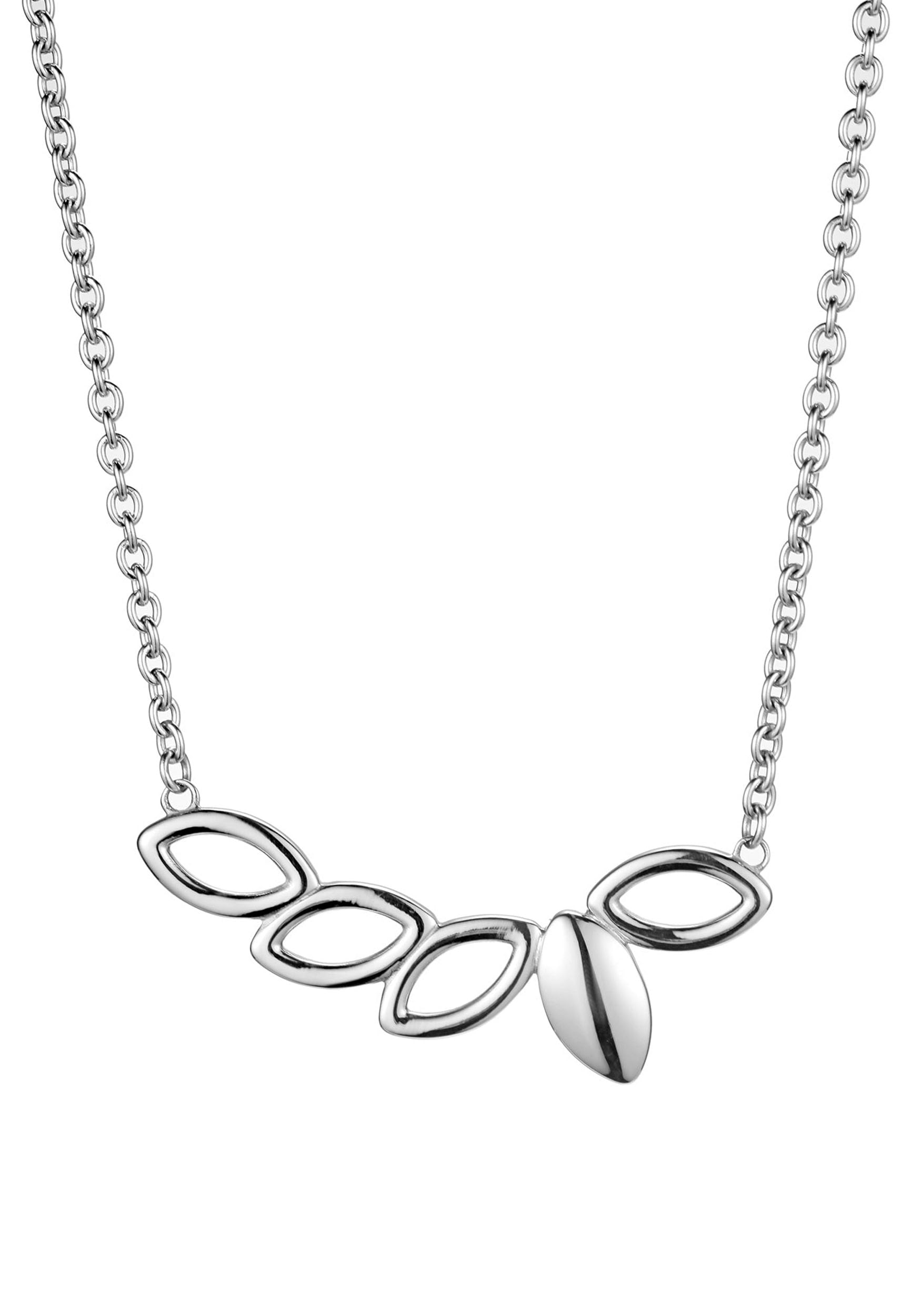 Image of Kingka Kette mit Anhänger "ORIVA Leaves"