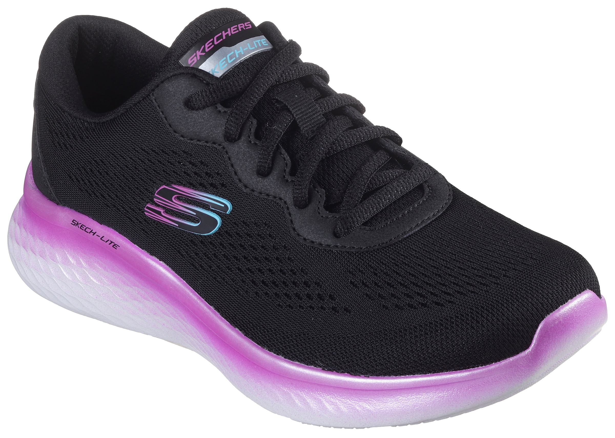 Sneaker »SKECH-LITE PRO-STUNNING STEPS«, mit Air-Cooled Memory Foam, Freizeitschuh,...